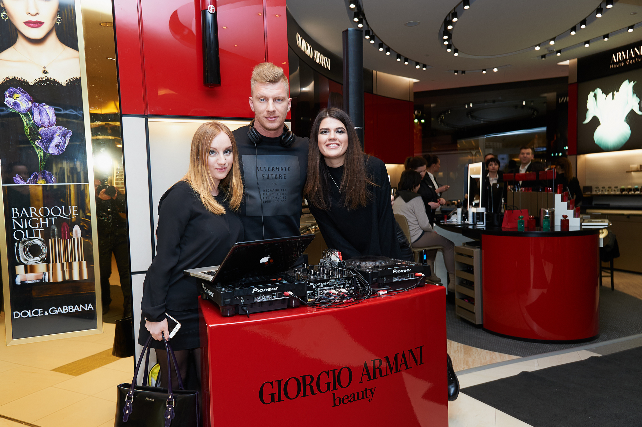 События и Мероприятия. Фотограф и видеограф в Москве Алексей Толстиков