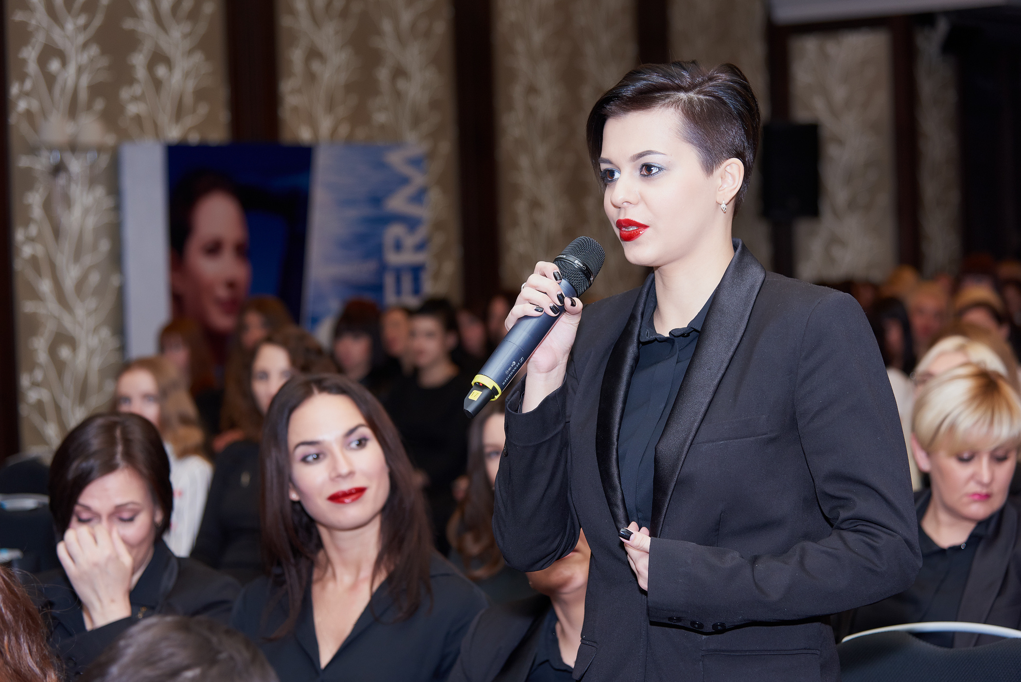 События и Мероприятия. Фотограф и видеограф в Москве Алексей Толстиков