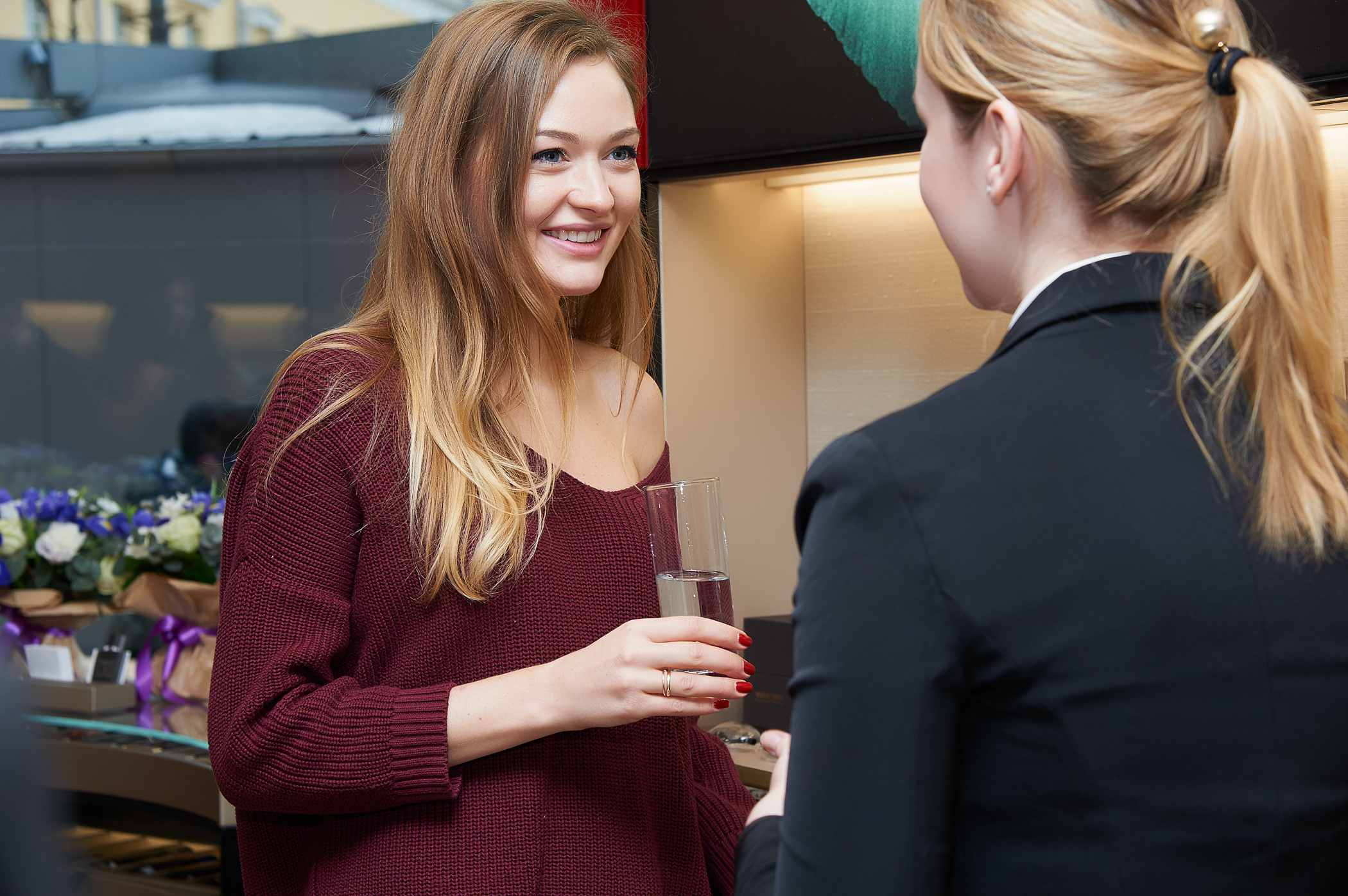 События и Мероприятия. Фотограф и видеограф в Москве Алексей Толстиков