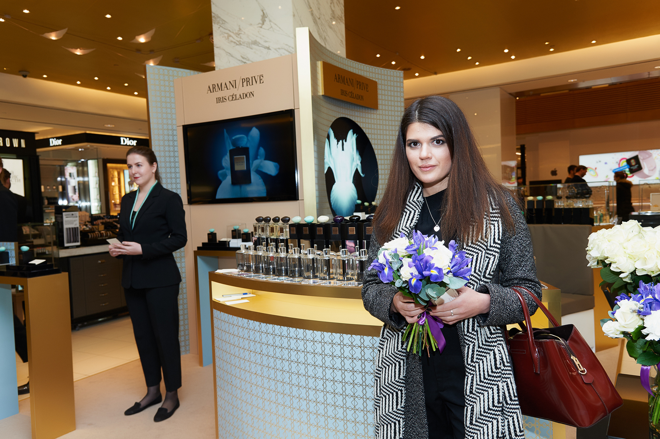 События и Мероприятия. Фотограф и видеограф в Москве Алексей Толстиков