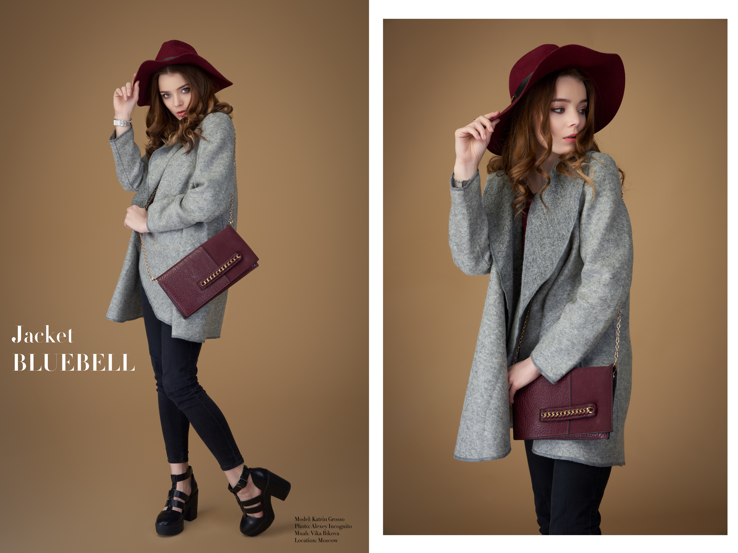 Рекламная фотография. Фотограф и видеограф в Москве Алексей Толстиков