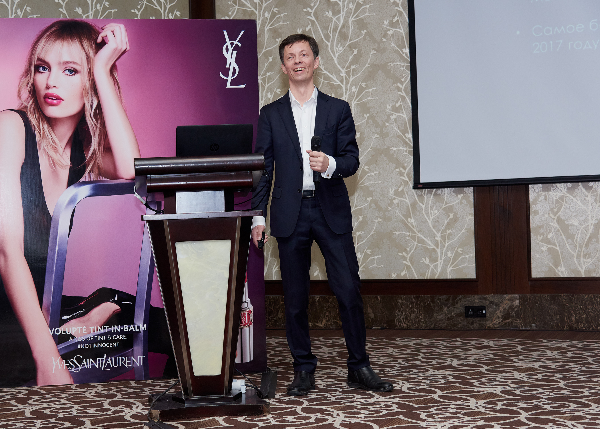 События и Мероприятия. Фотограф и видеограф в Москве Алексей Толстиков