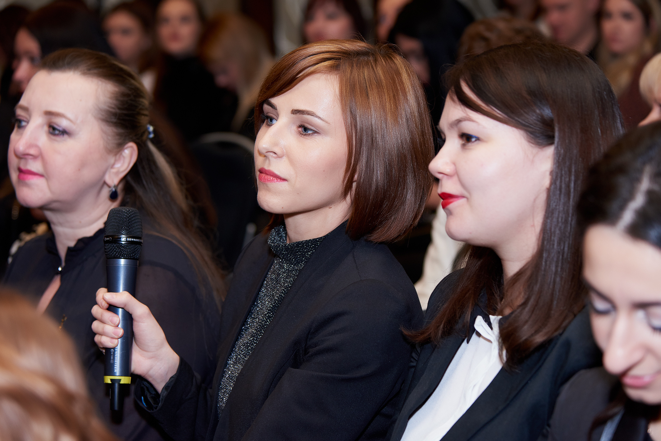 События и Мероприятия. Фотограф и видеограф в Москве Алексей Толстиков