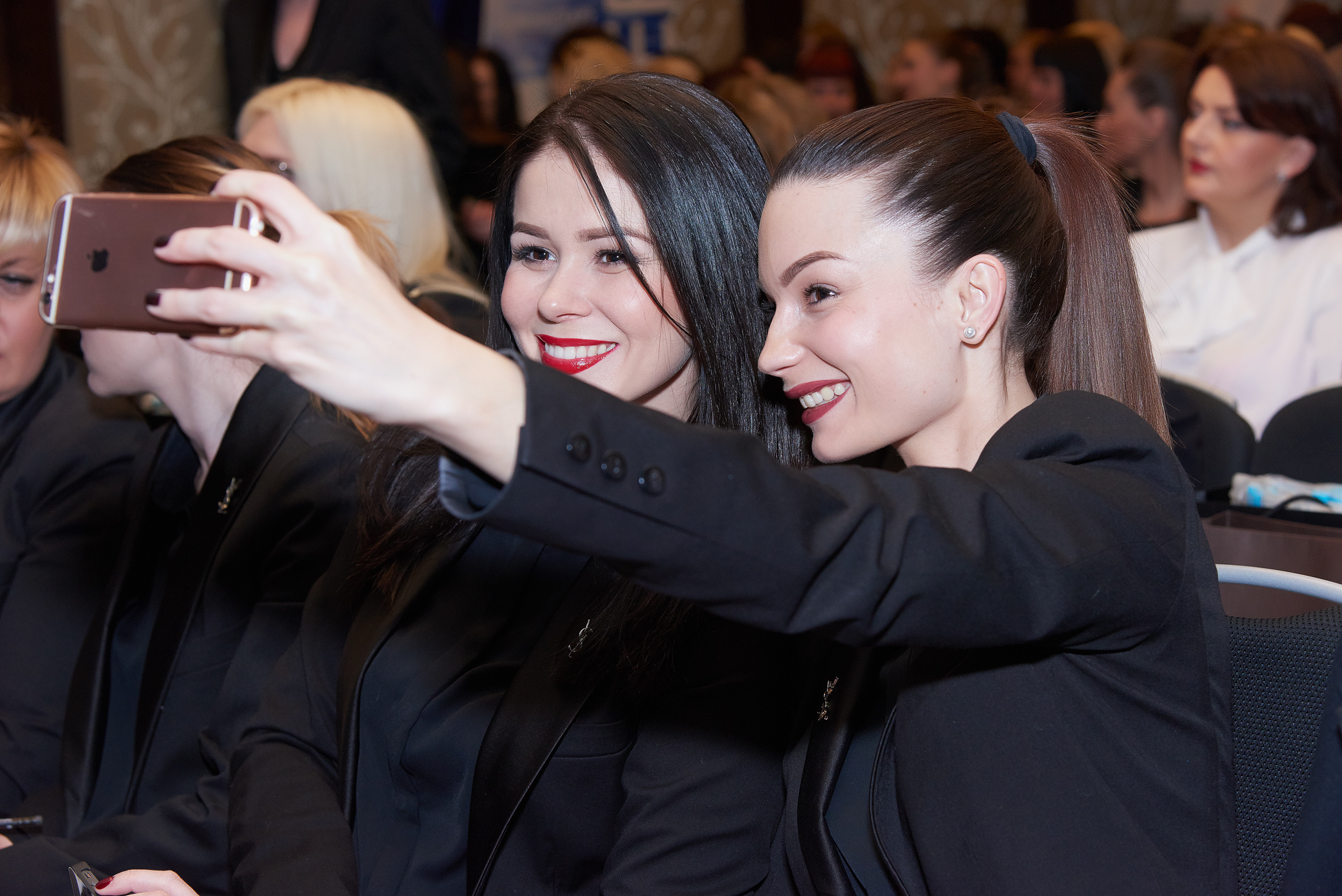 События и Мероприятия. Фотограф и видеограф в Москве Алексей Толстиков