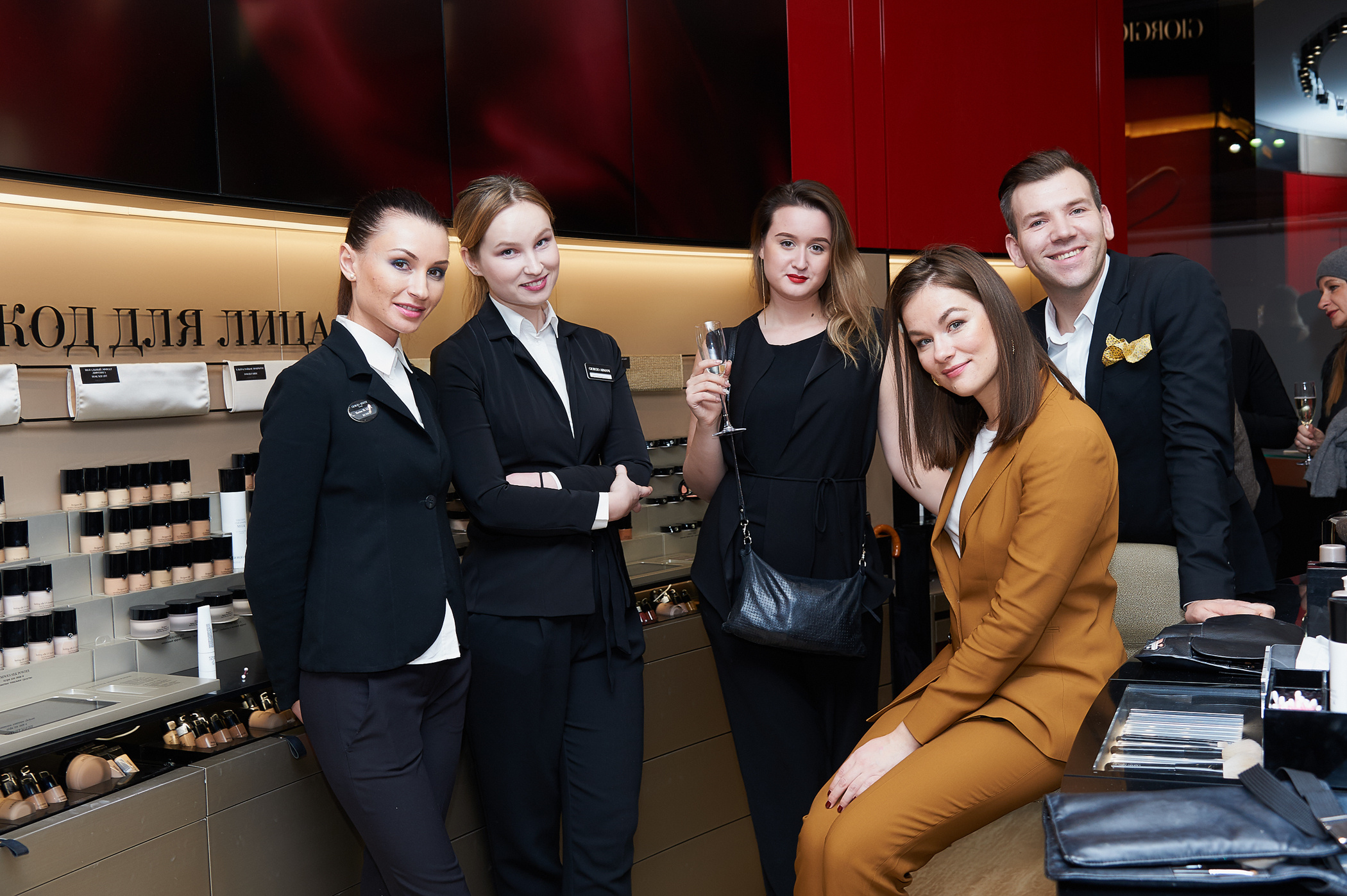 События и Мероприятия. Фотограф и видеограф в Москве Алексей Толстиков