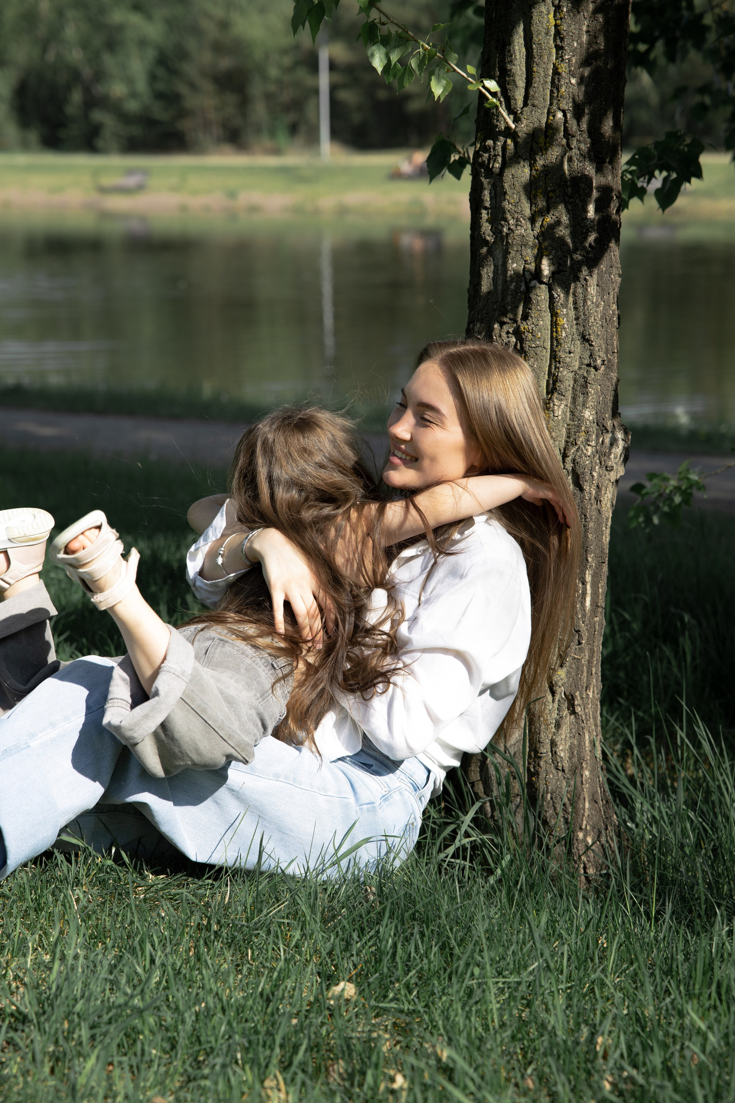Ольга Алиса /уличная съемка/. Фотограф в Красноярске Александра Викулова