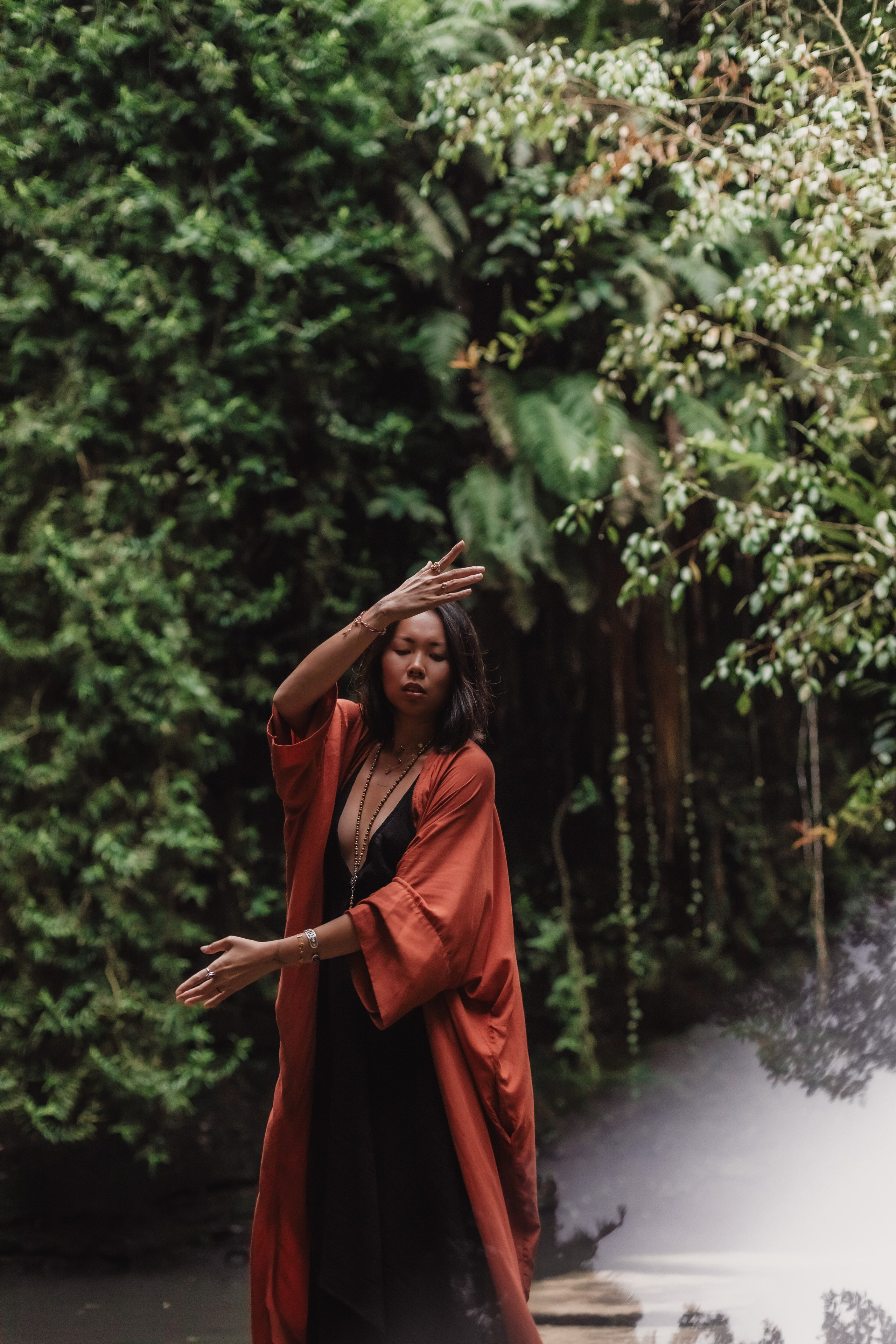 Connection. Мариам Багдасарян