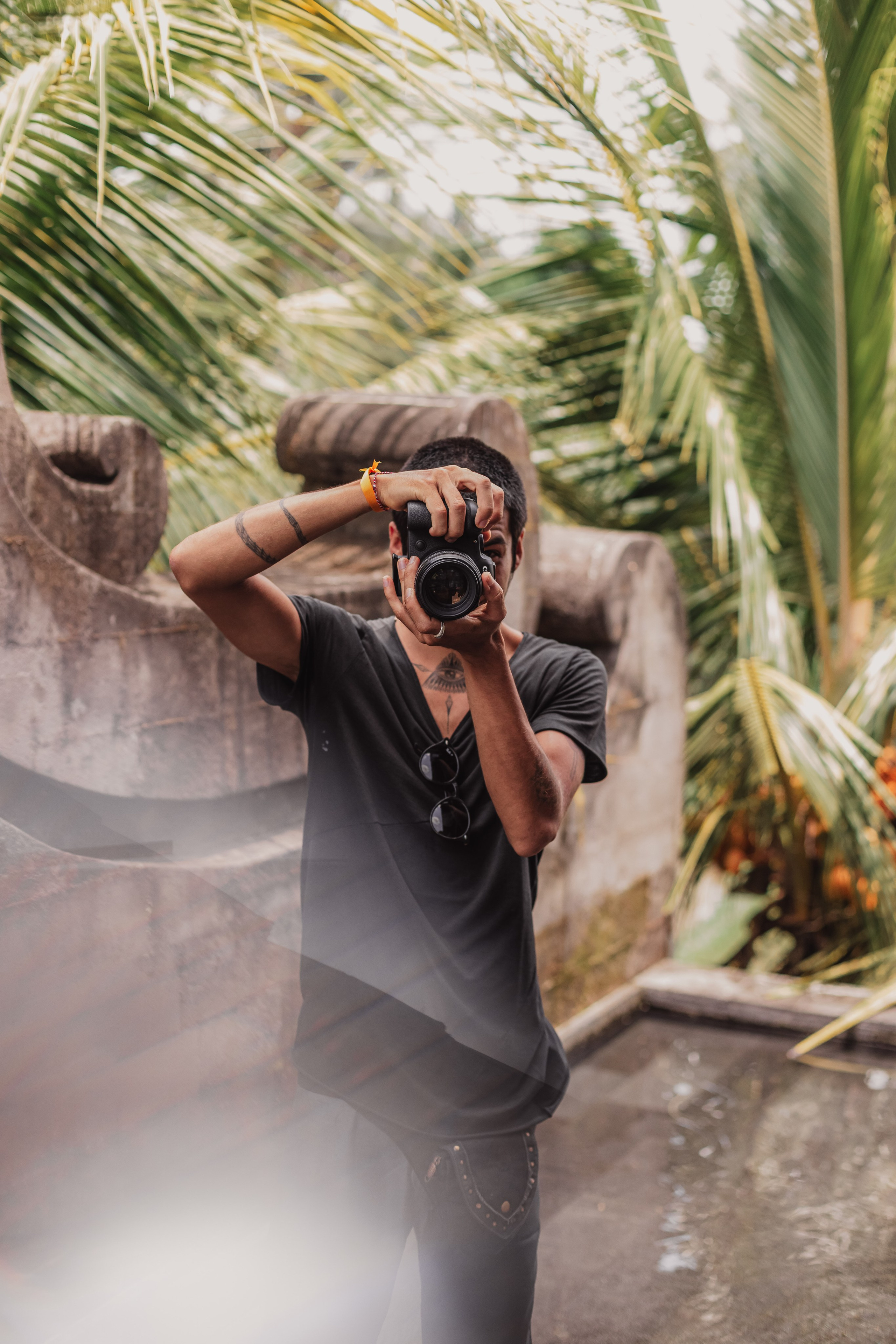 Diwali 11/11 w Bhakti Bliss celebration. Mariam Bagdasaryan