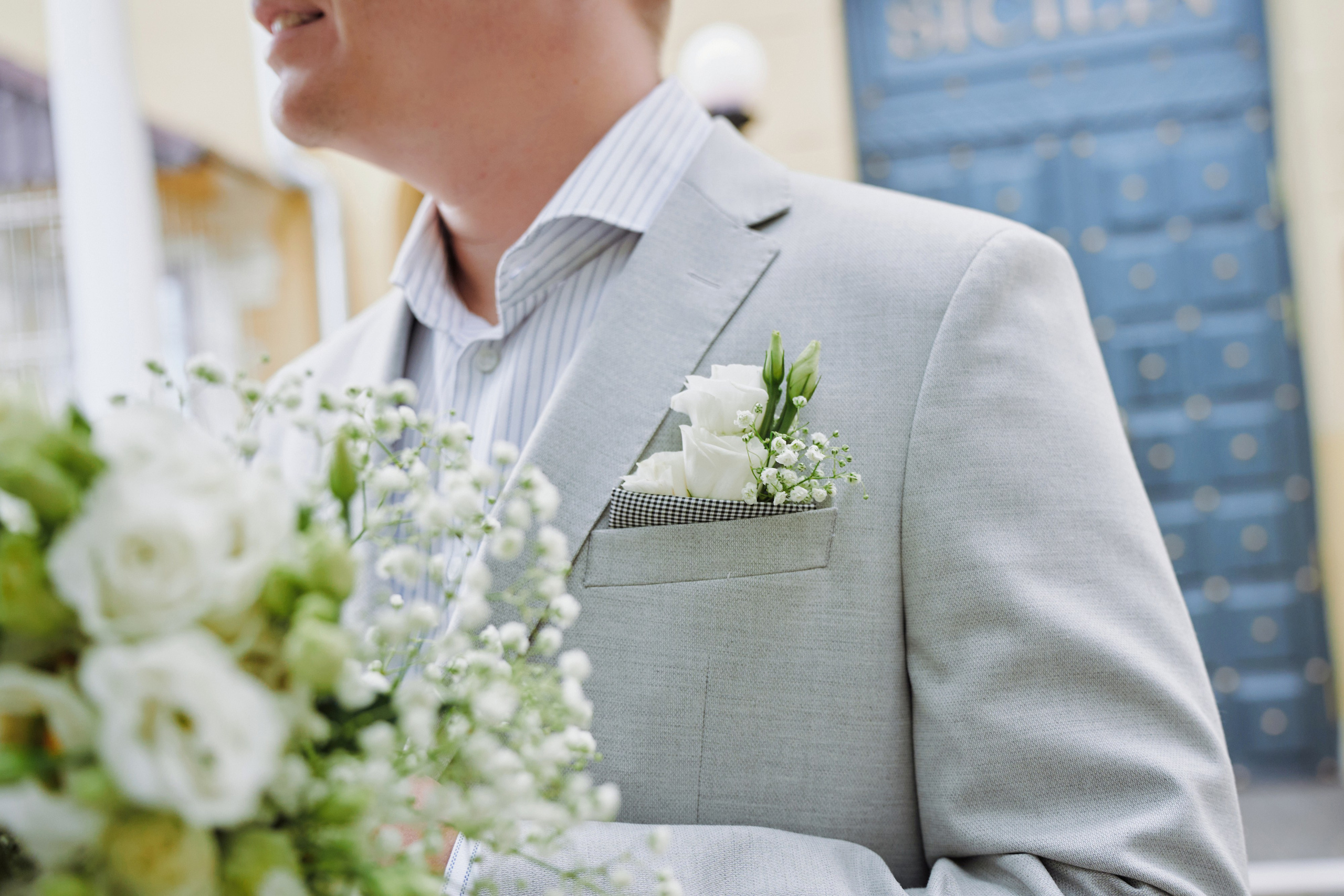 День Свадьбы — Александра и Екатерины. Фотограф Виктор Андреасян