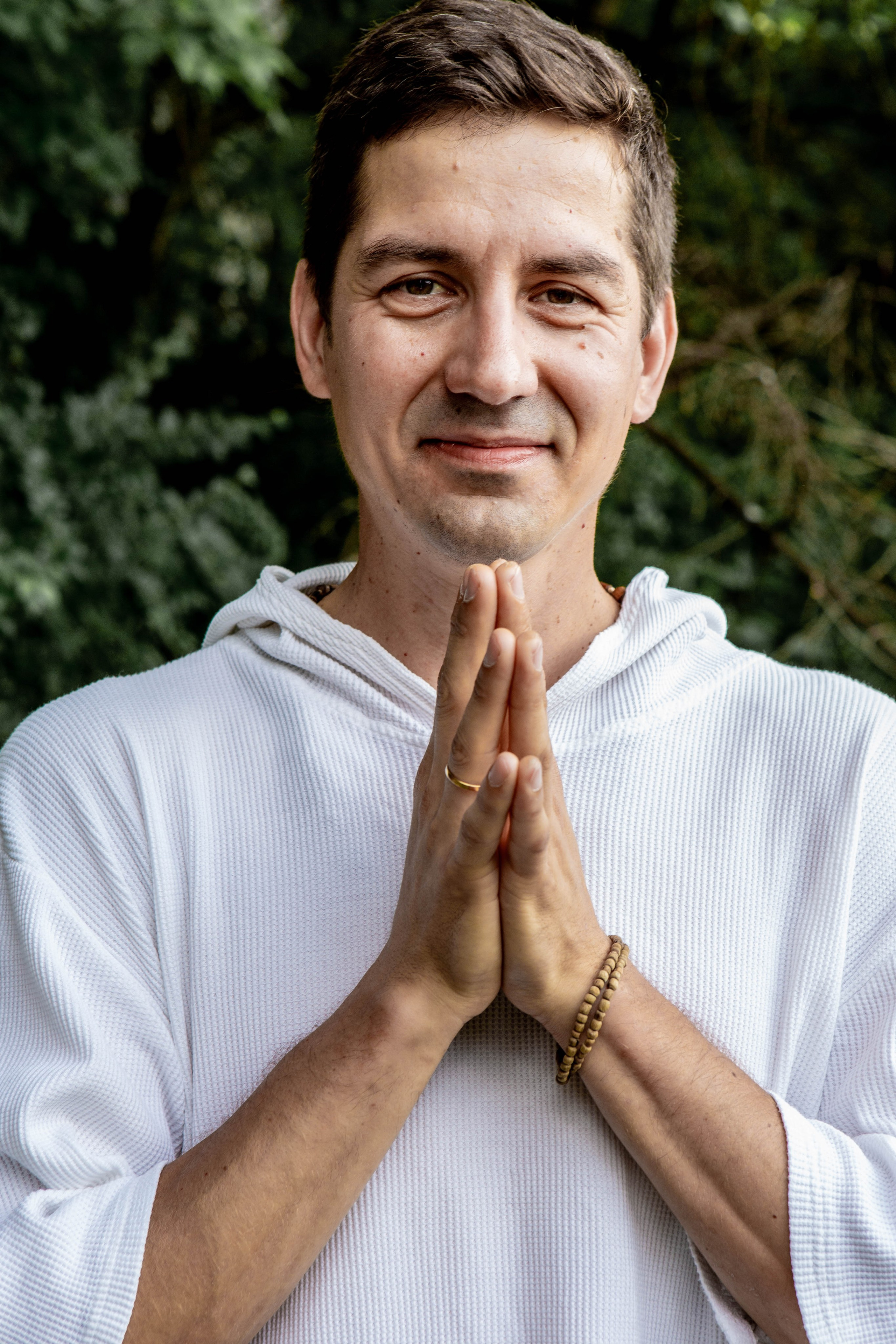 Индийское лето. Фотограф Екатерина Голицына