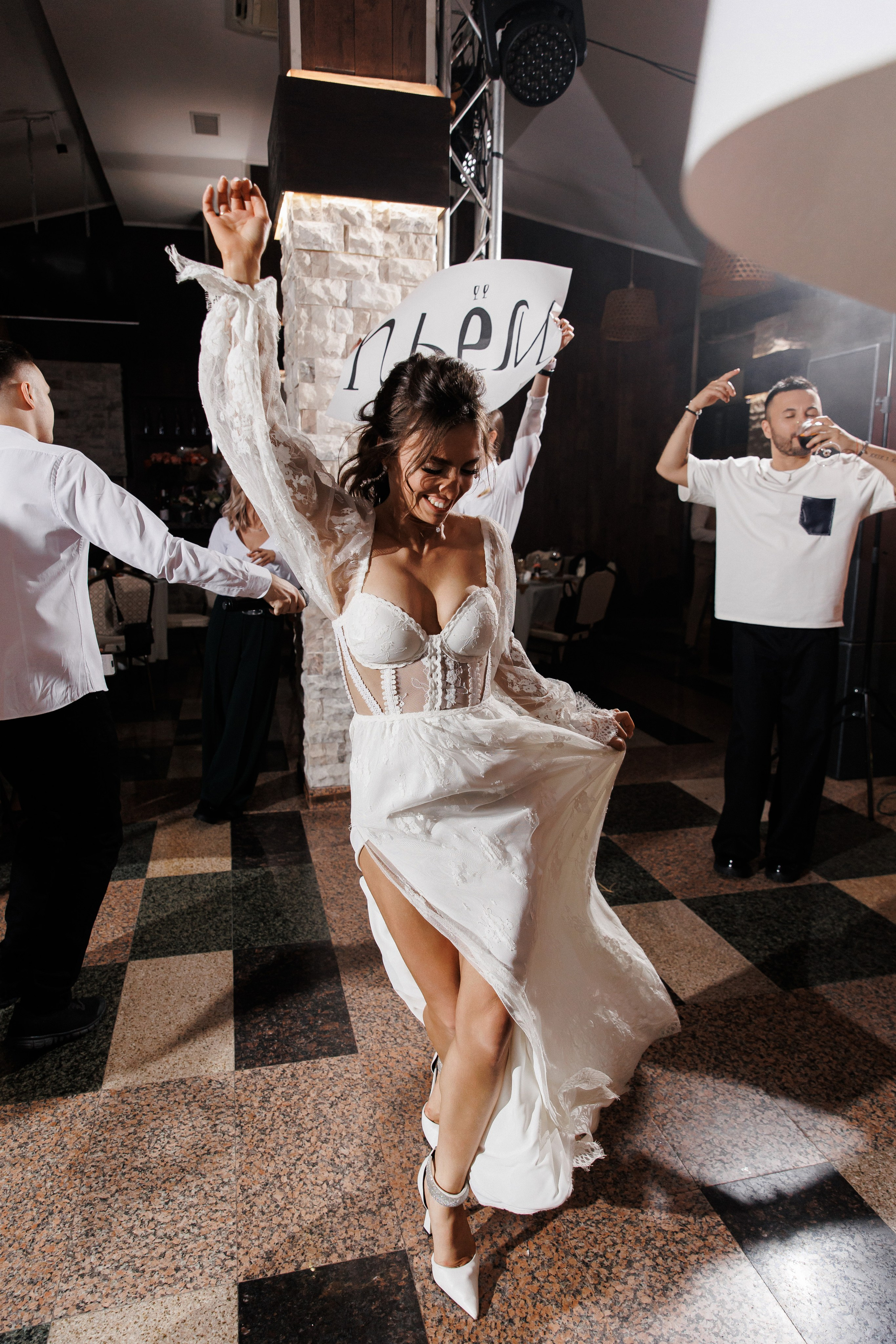 Оля и Кирилл. Свадебный и репортажный фотограф Евгений Петров