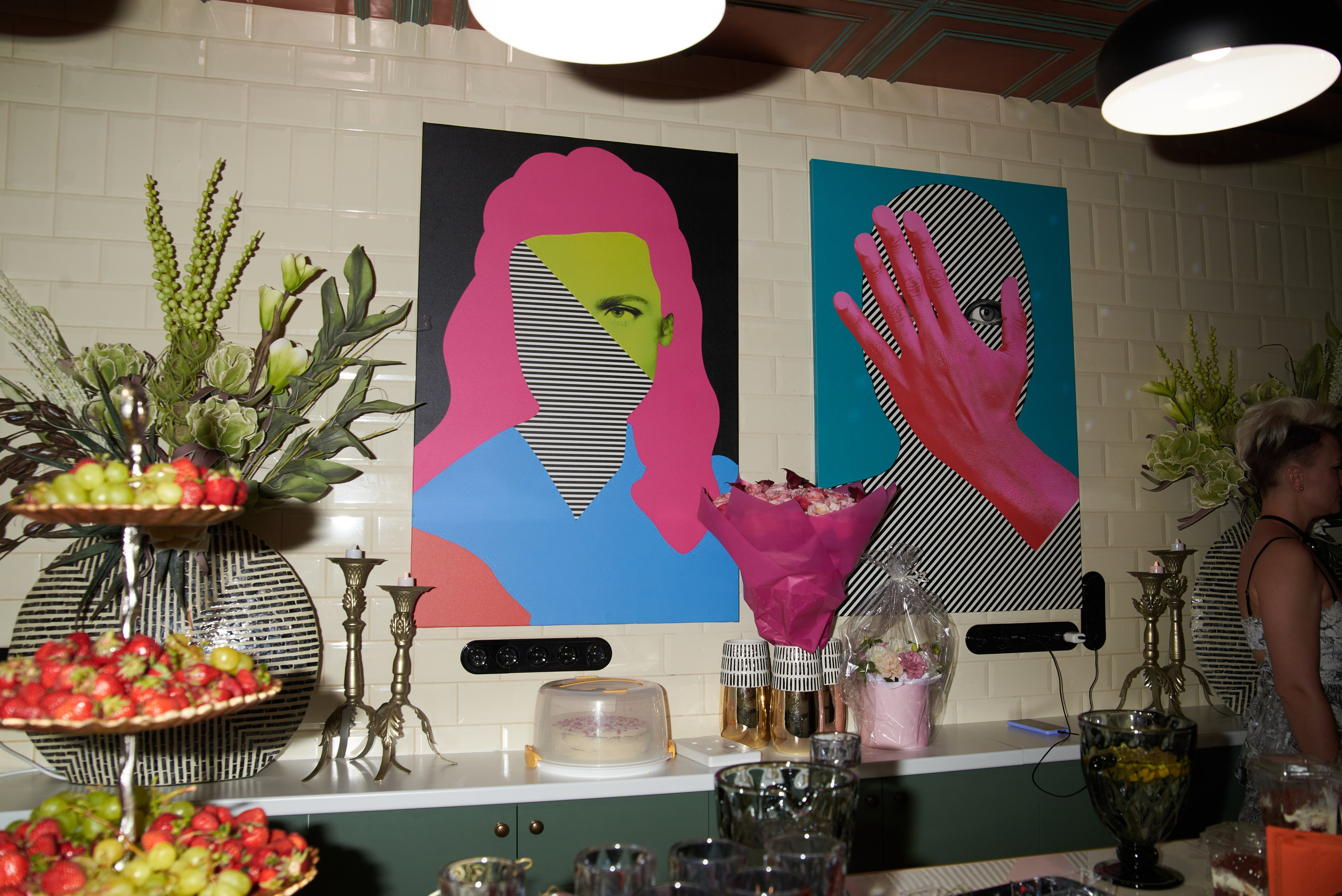 День Рождения Елизаветы. Елизавета Мальгина, фотограф в Москве