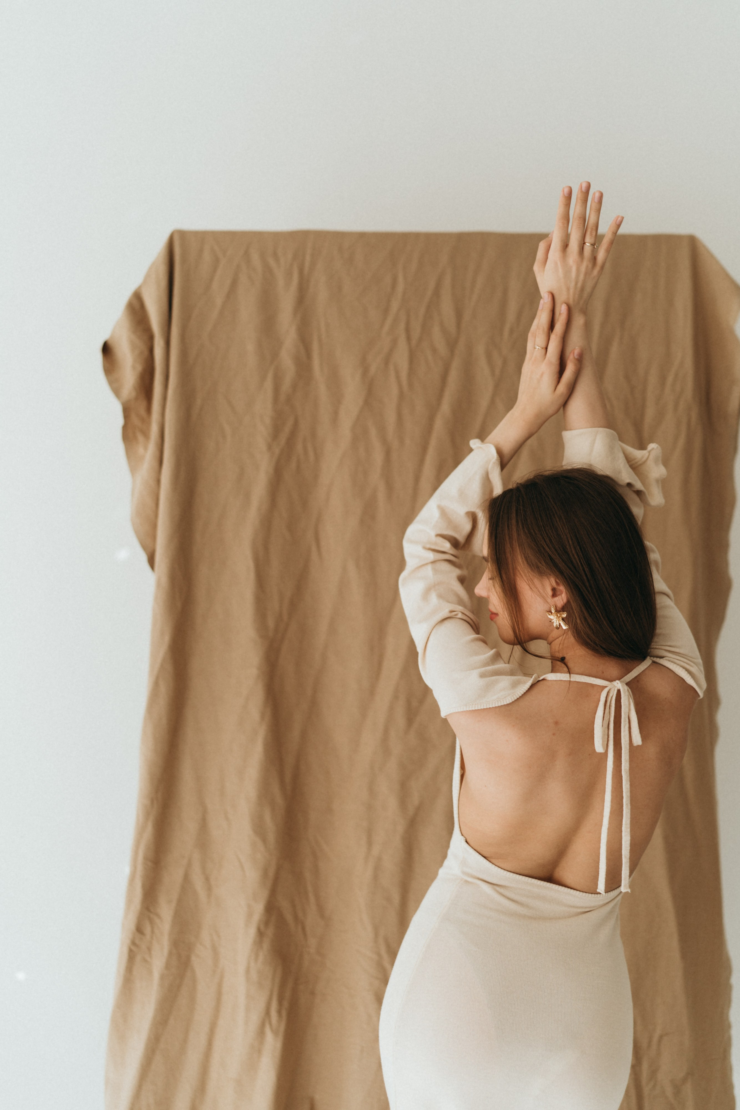 Анна / фотостудия. Фотограф в Санкт-Петербурге — Лучина Екатерина