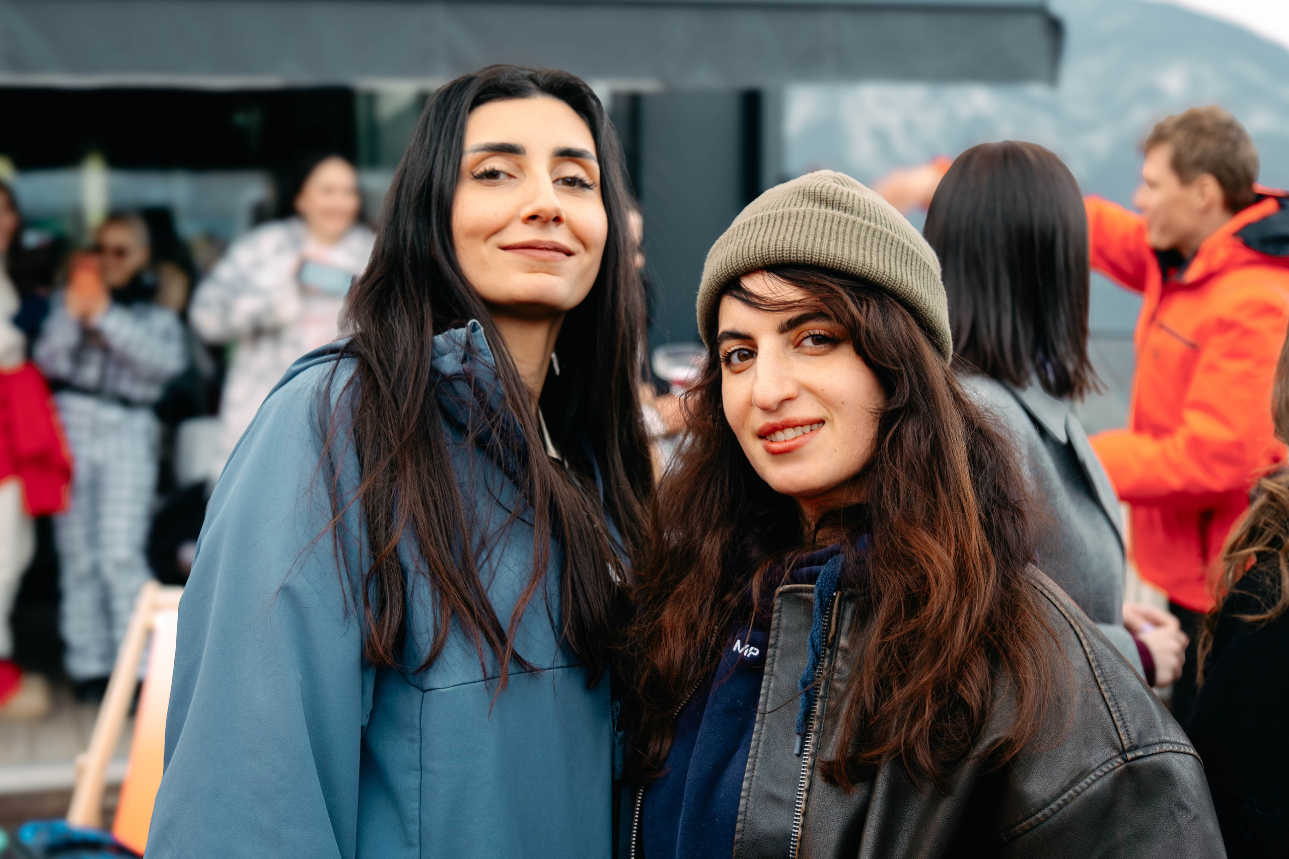 SoWulo | Apres Ski | 22 февраля. Фотограф в Сочи