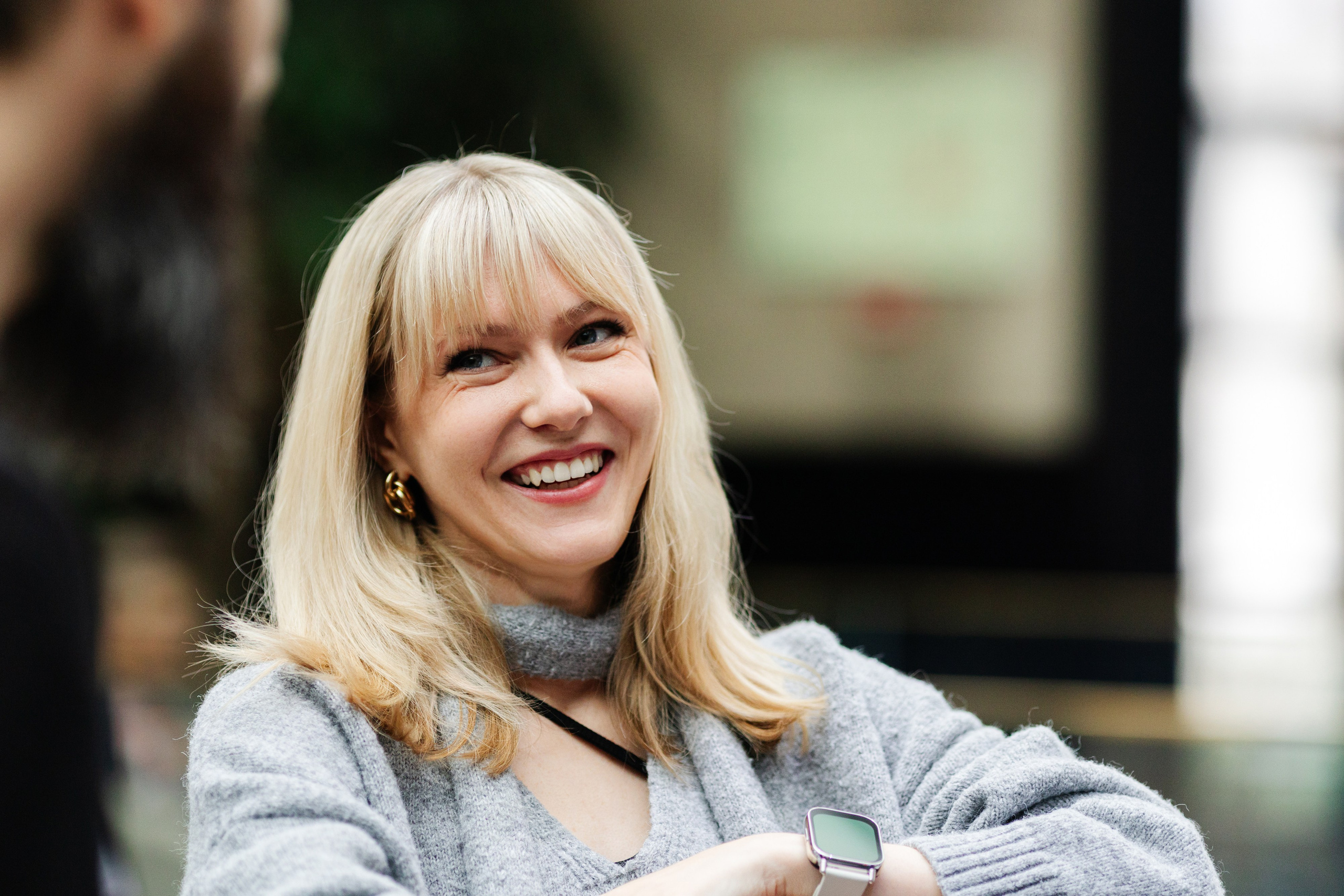 Тренинг-обучение для сотрудников банка. Репортажная фотосъёмка мероприятий и бизнес-конференций в Москве — Татьяна Фомичёва