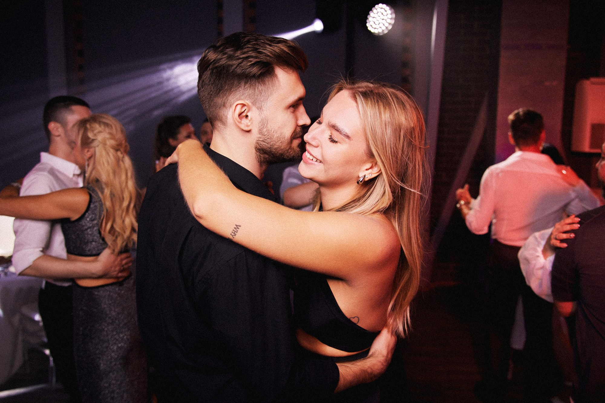 Свадьба Полины. Татьяна Фомичева. Репортажный и светский фотограф в Москве