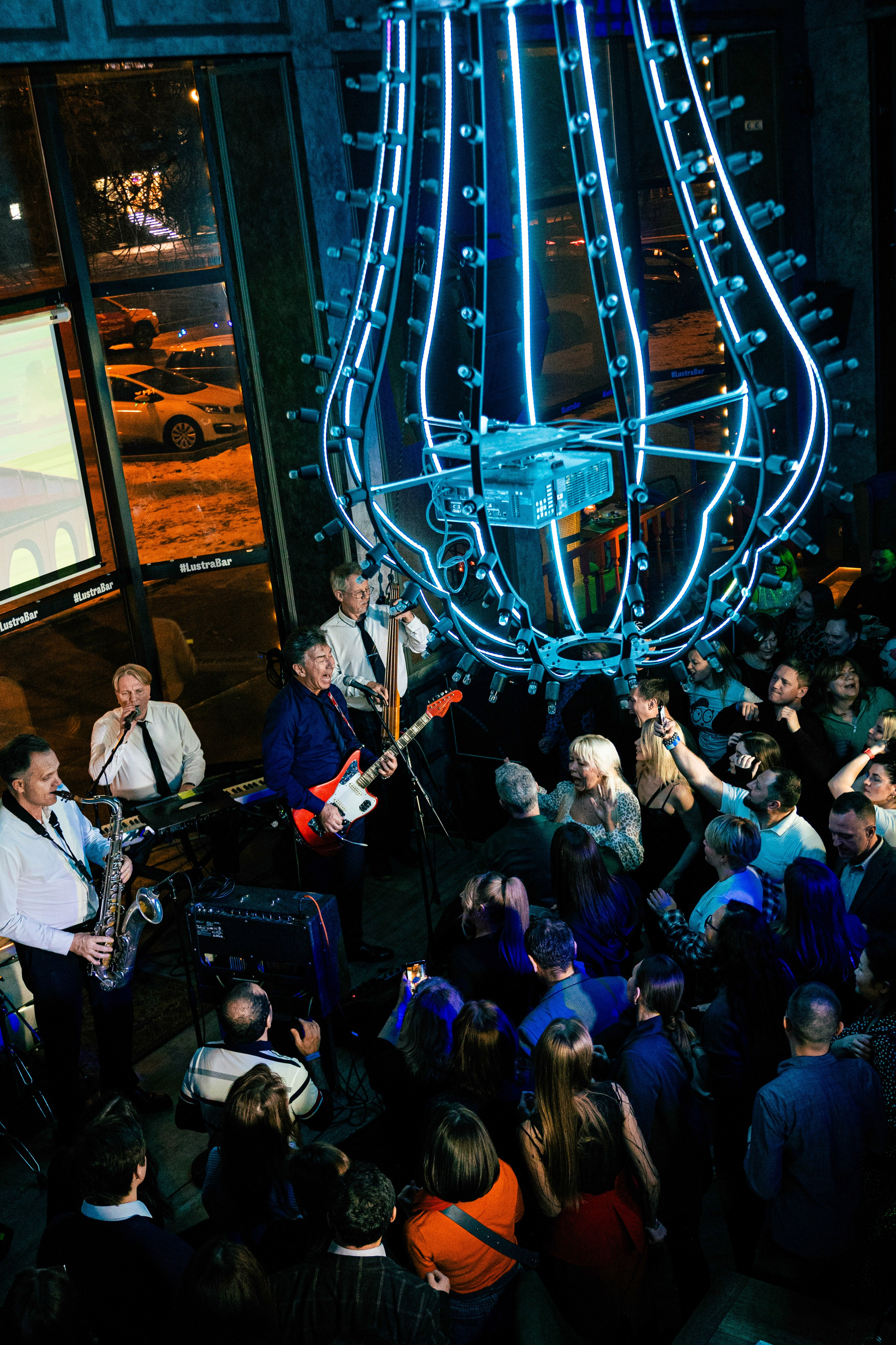 Выступление группы Сюткин. Концертный фотограф в Москве Алексей Вовк