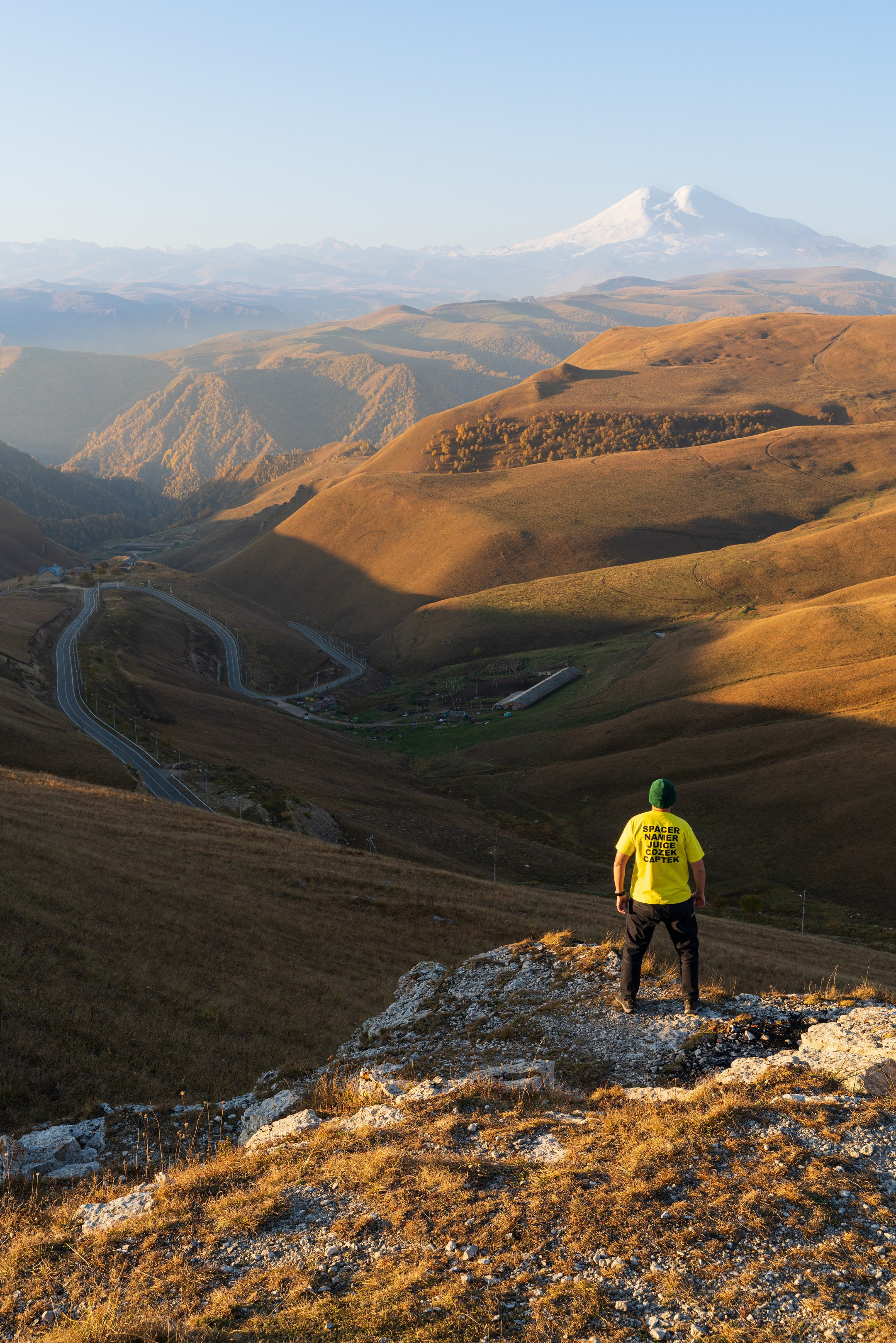 Кабардино-Балкария