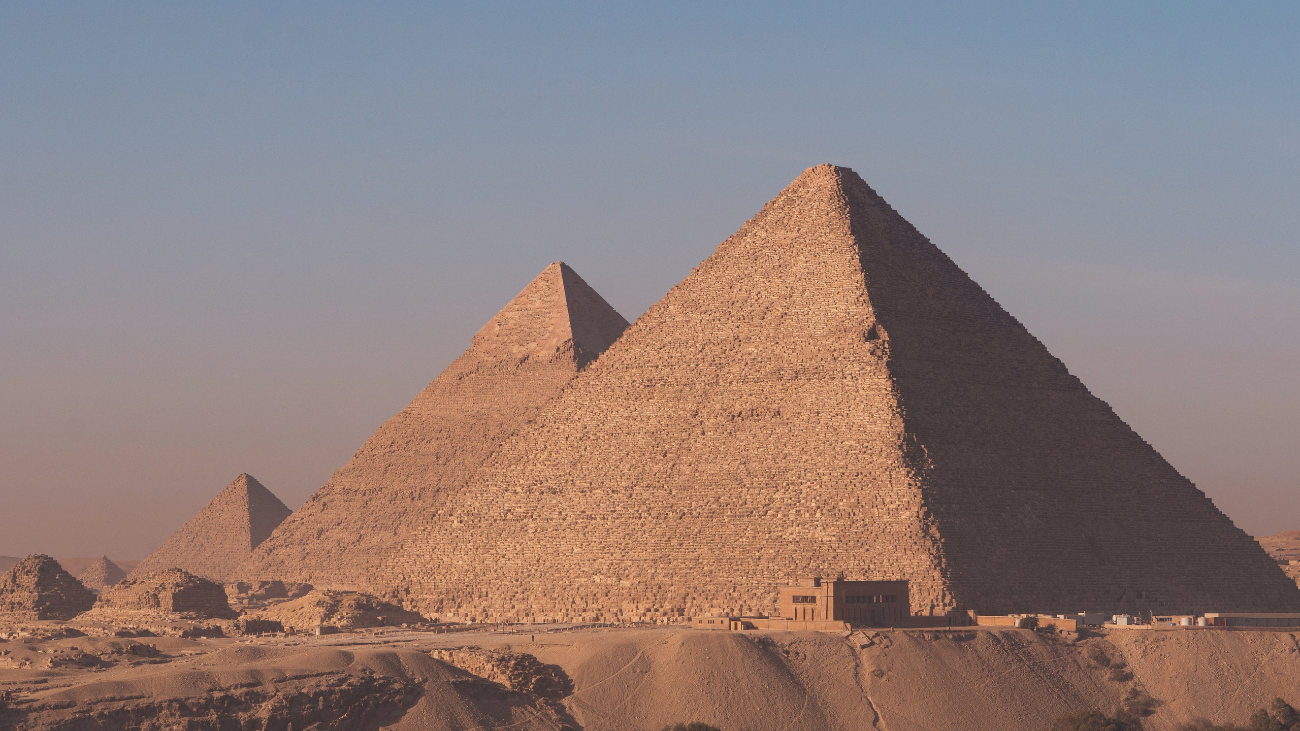 Египет. Фотографии Дмитрия Захаренко