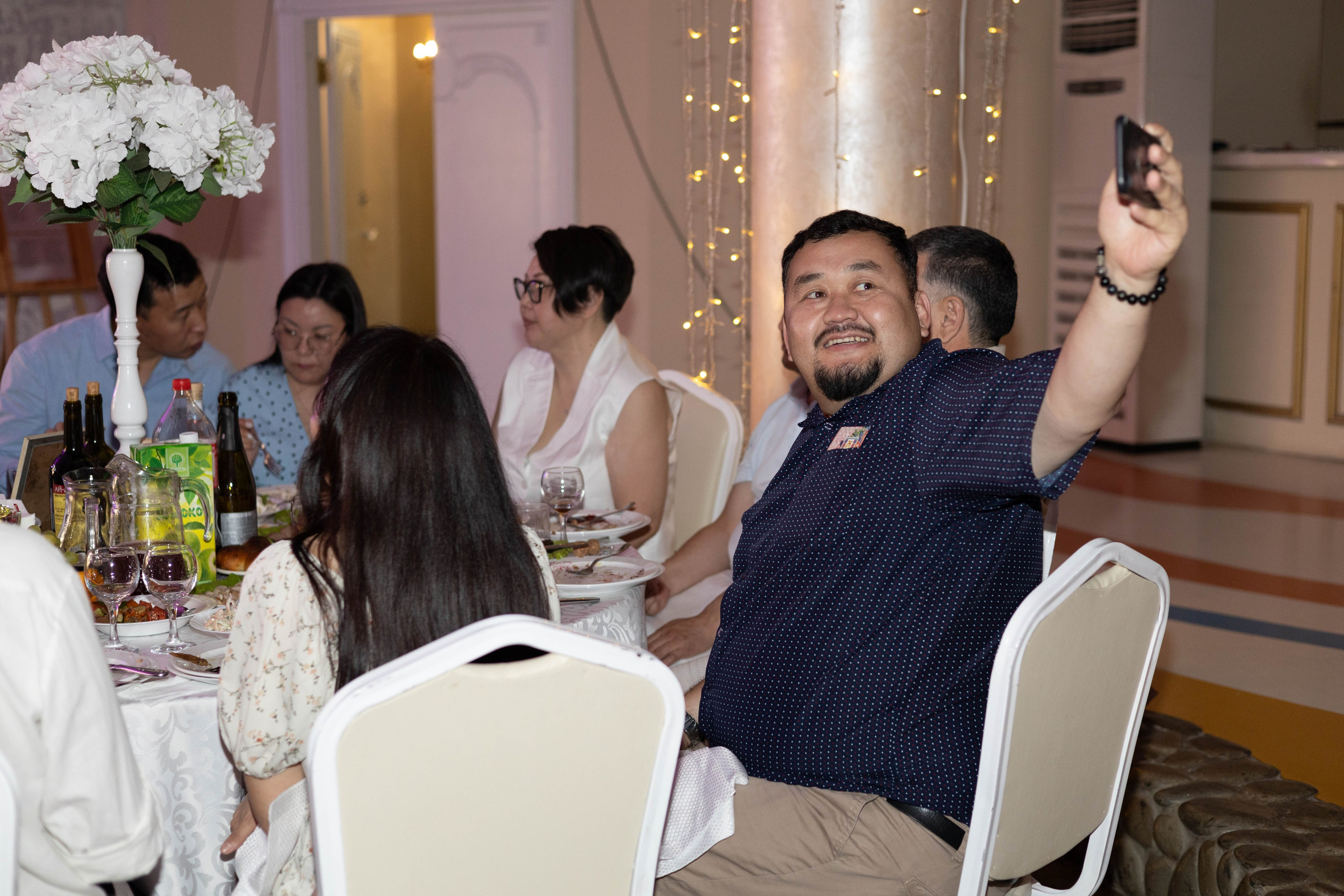 Юбилей 2. Студийный и репортажный фотограф в Якутске