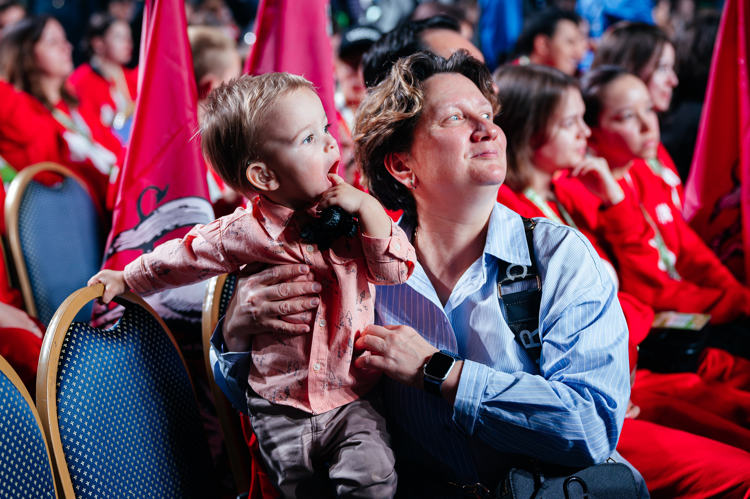 Абилимпикс 2025. Коммерческий фотограф в Санкт-Петербурге Анна Кобзарь