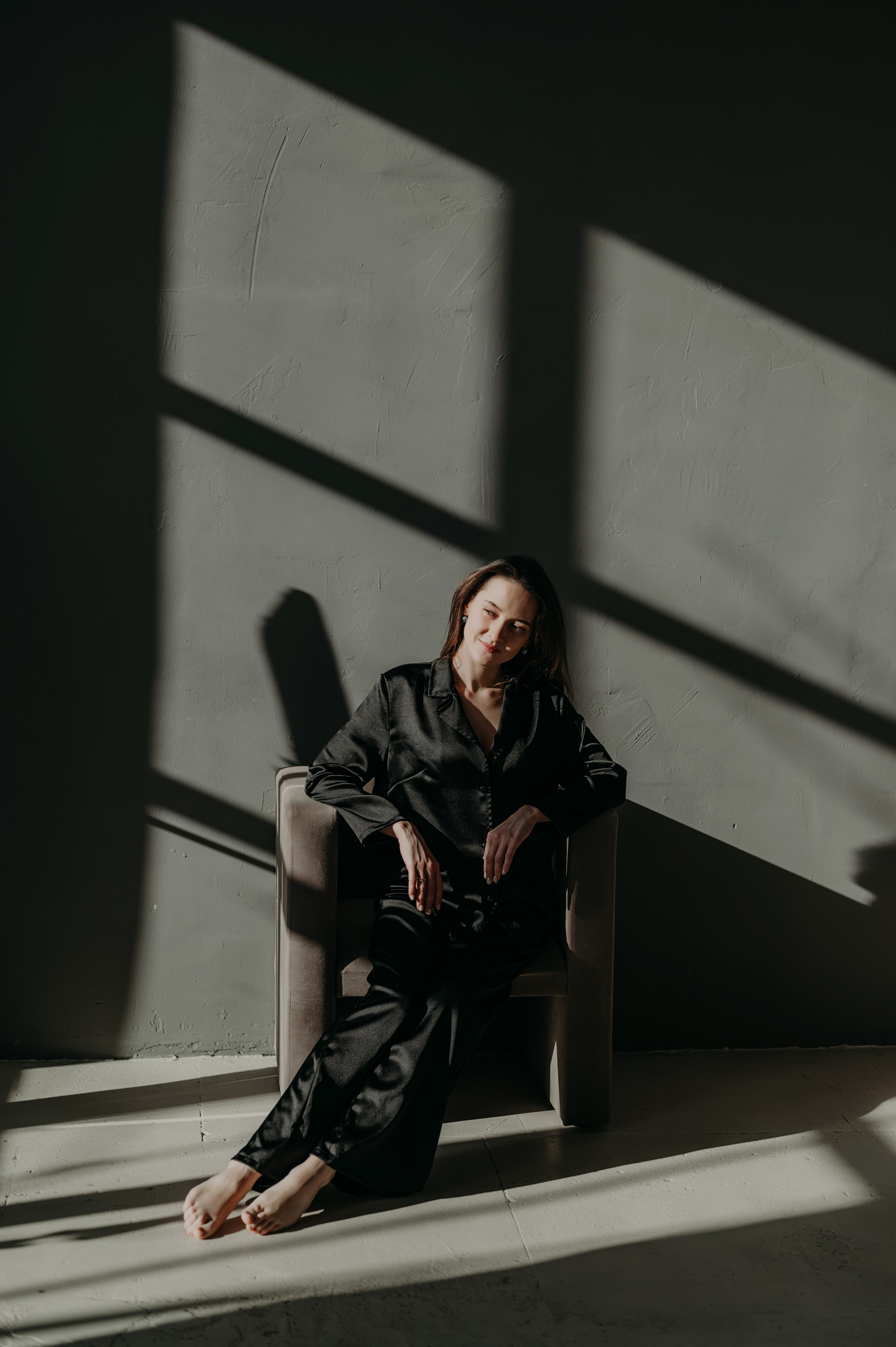 Надя. Марина Шуляк Фотограф Кострома — Санкт Петербург