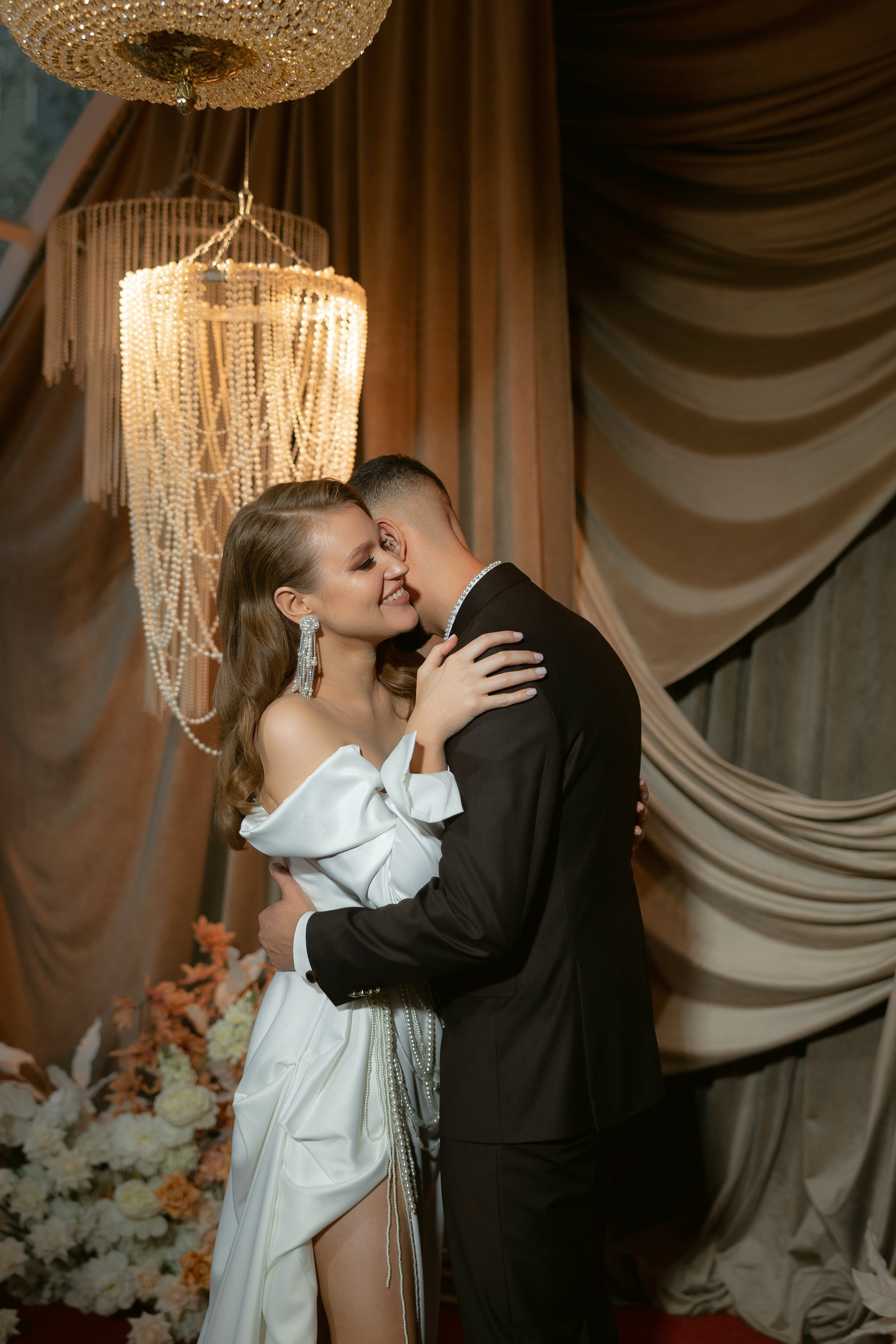 Ирина & Дмитрий. Yura Rush Свадебный фотограф Тюмень