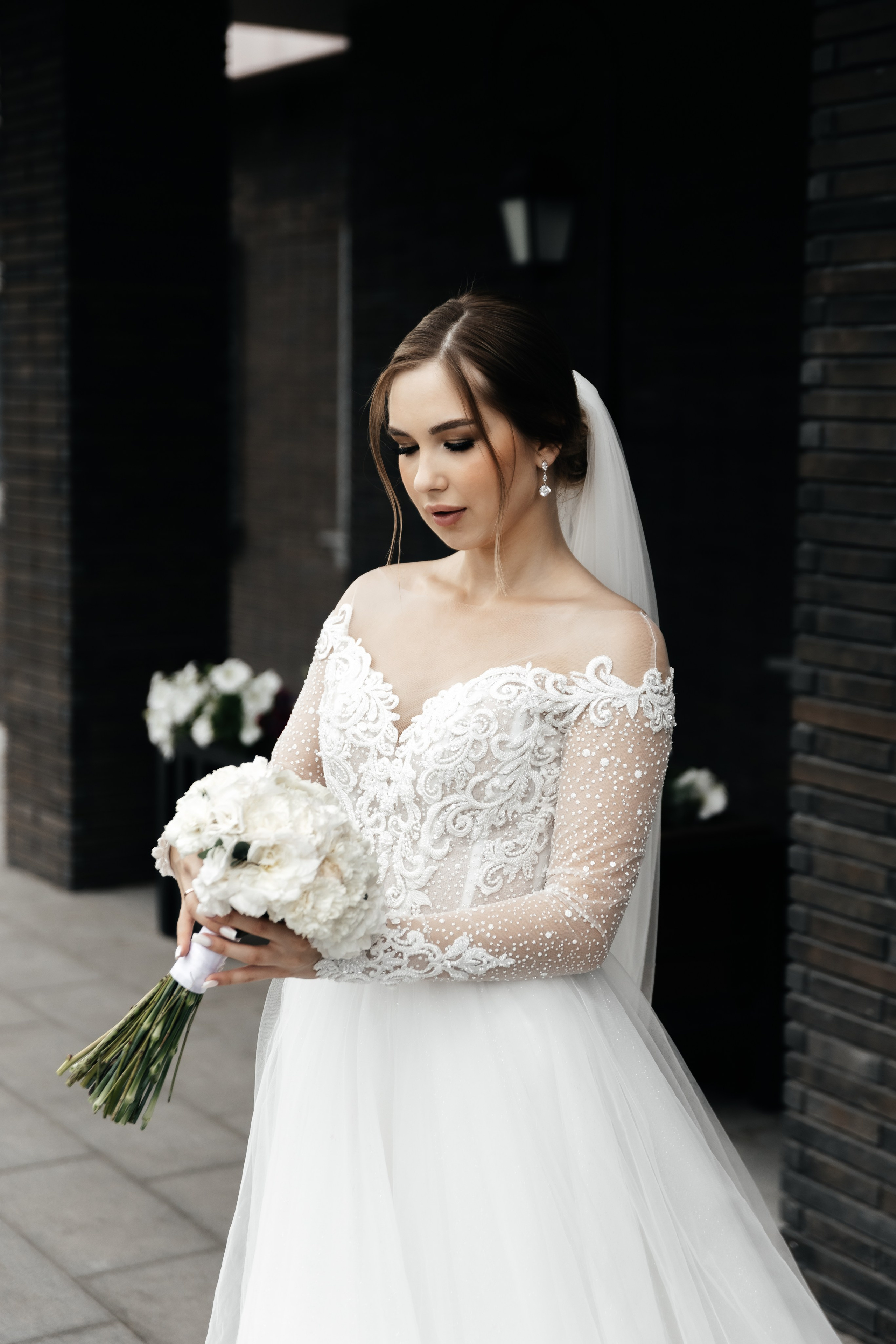 Denis & Alina. Свадебный фотограф Ильнар Асадуллин