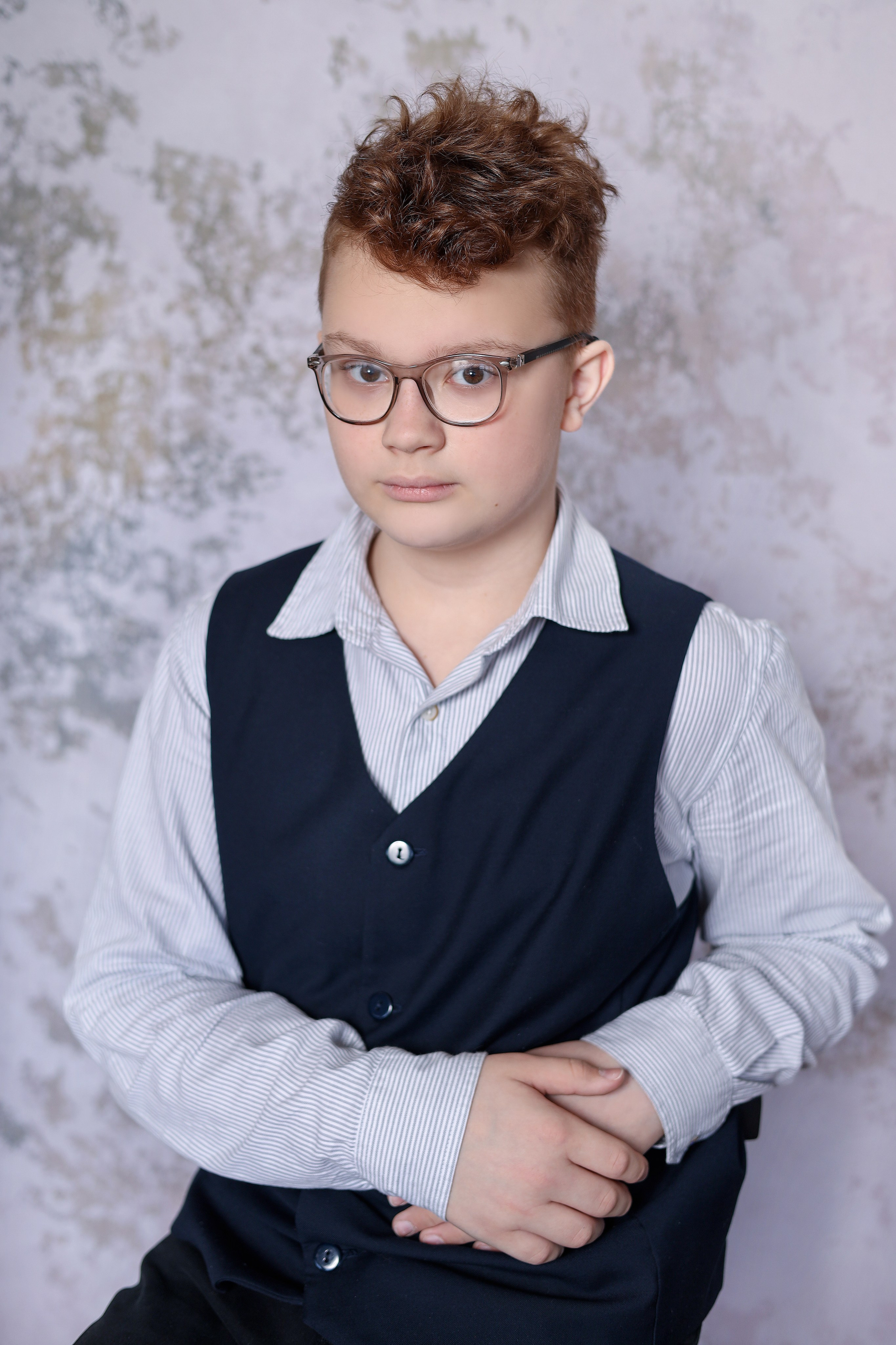 Фон Мрамор. Фотостудия «Стремянка».Фотосессии в детских садах и школах