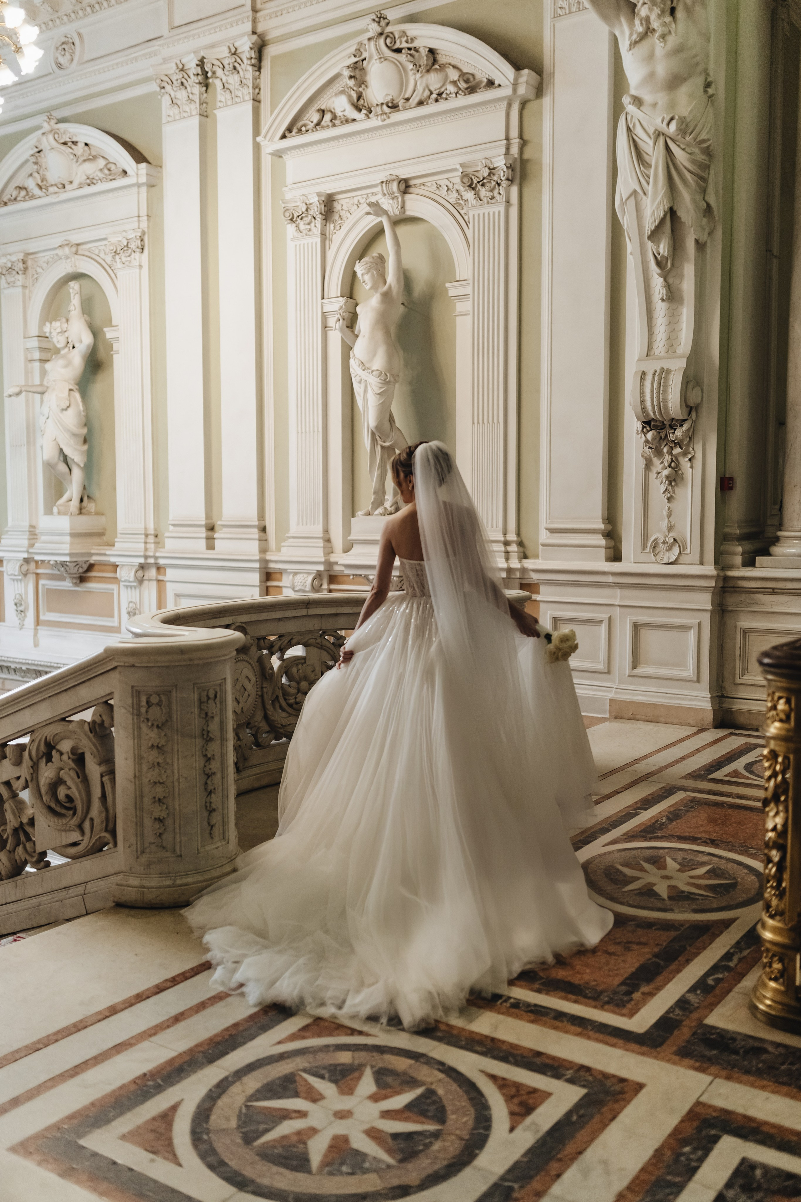 С любовью, с севера 🤍. Jen.swph Свадебный фотограф