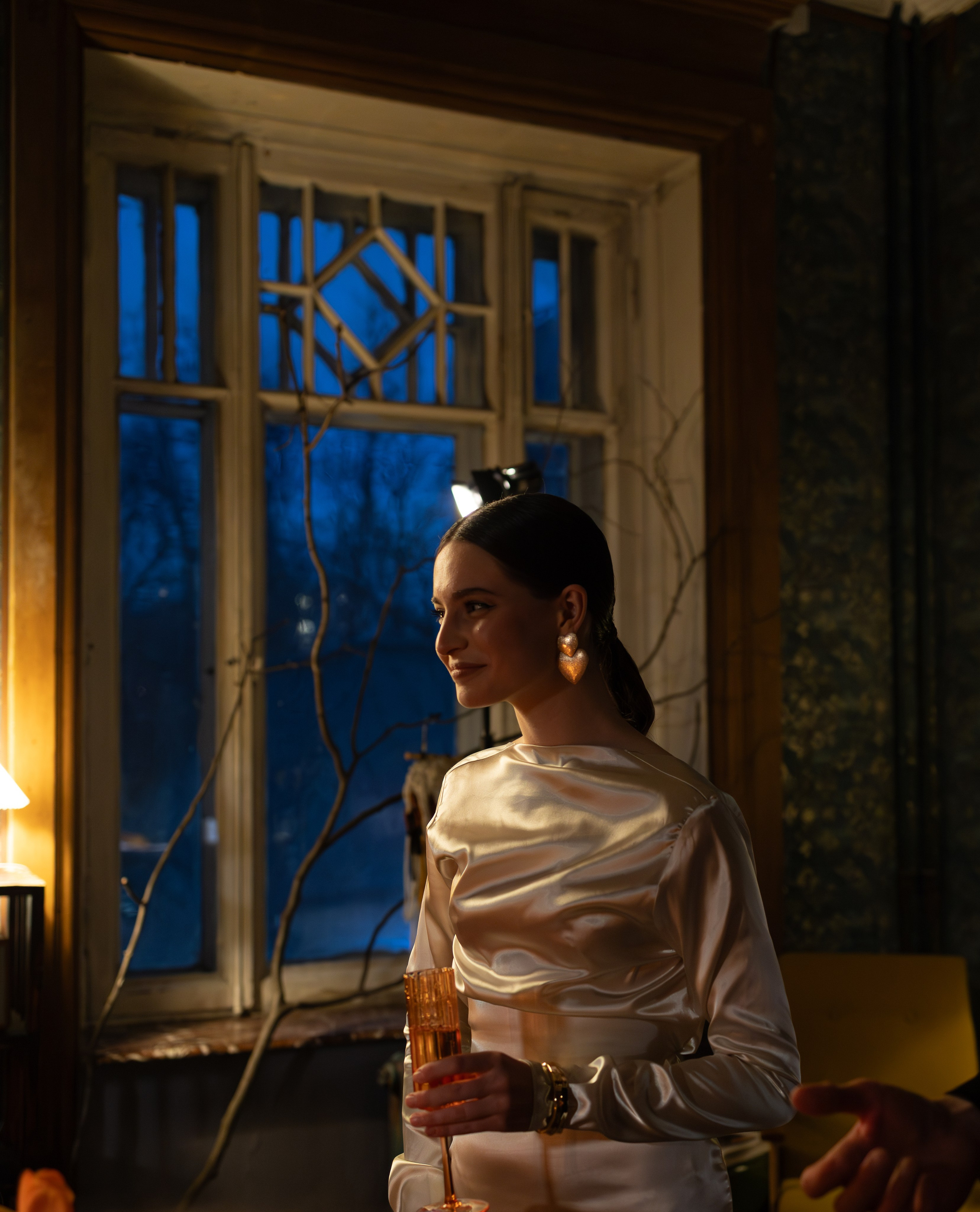 Миша и Алина | камерная свадьба. Свадебный фотограф в Москве Наталья Струкова