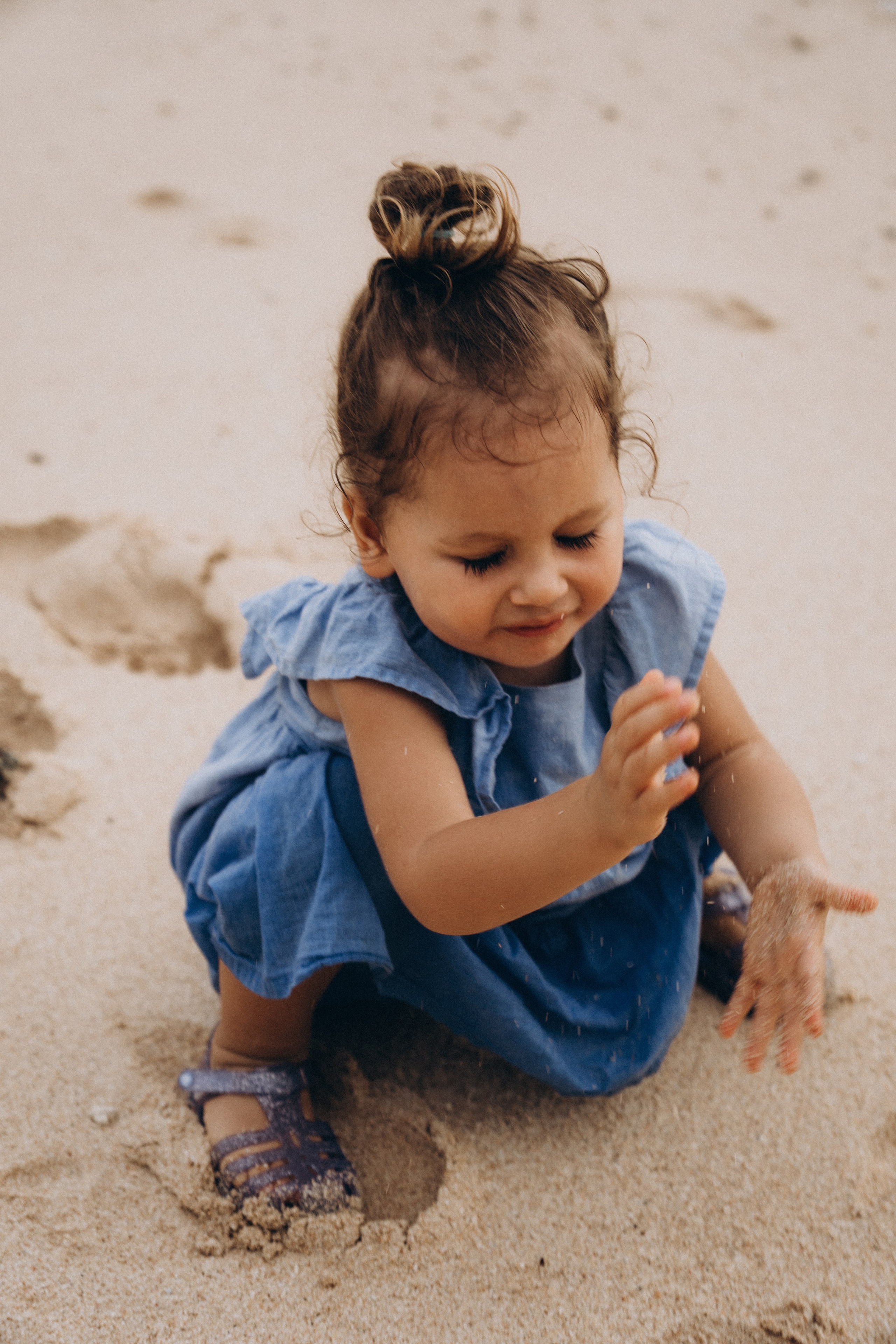 Marina, Maxim & Eva. Olga Antipova — photographer