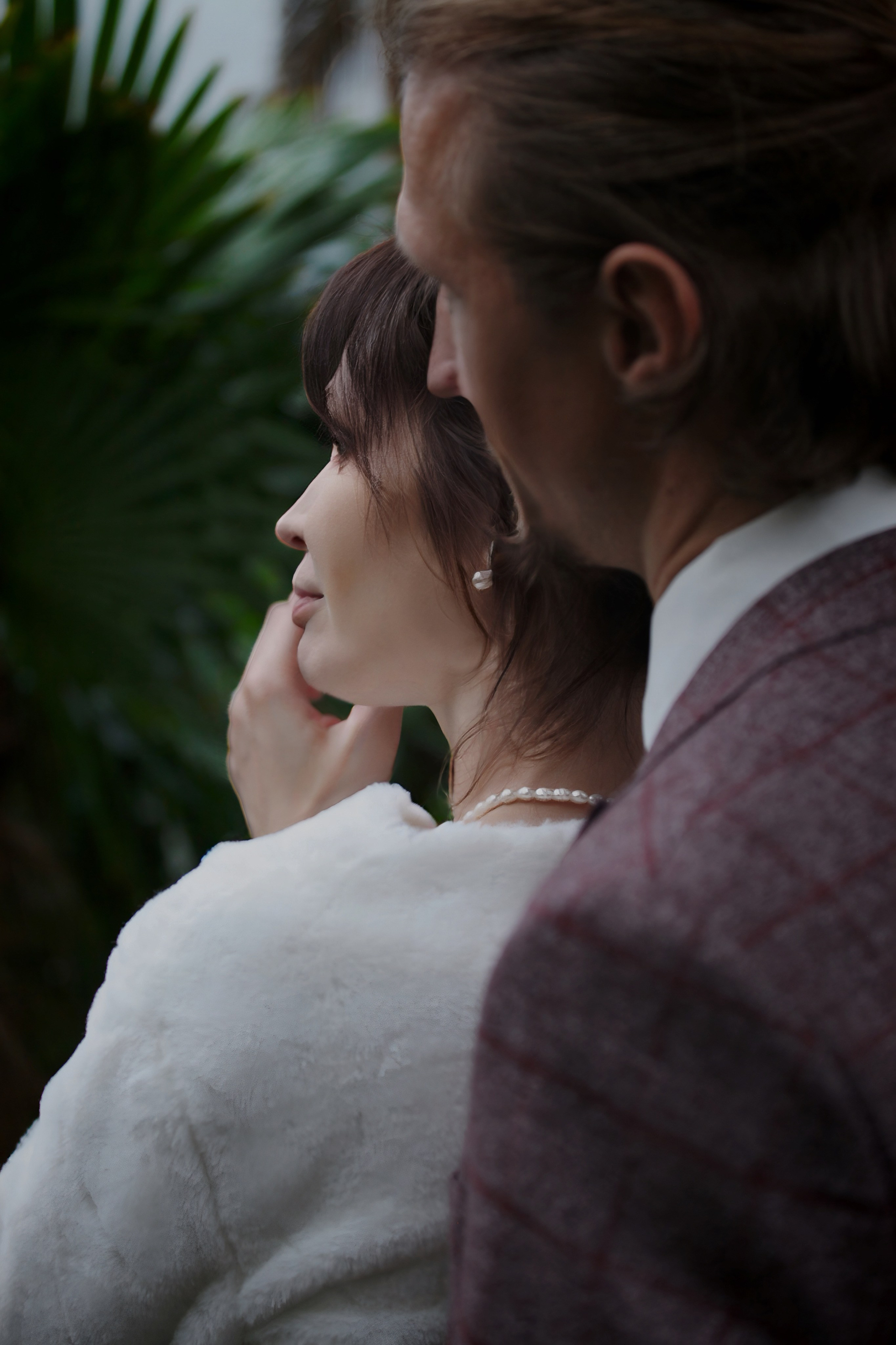 Свадьба Андрей и Нелли. Портретный фотограф Москва Виктория Гранд