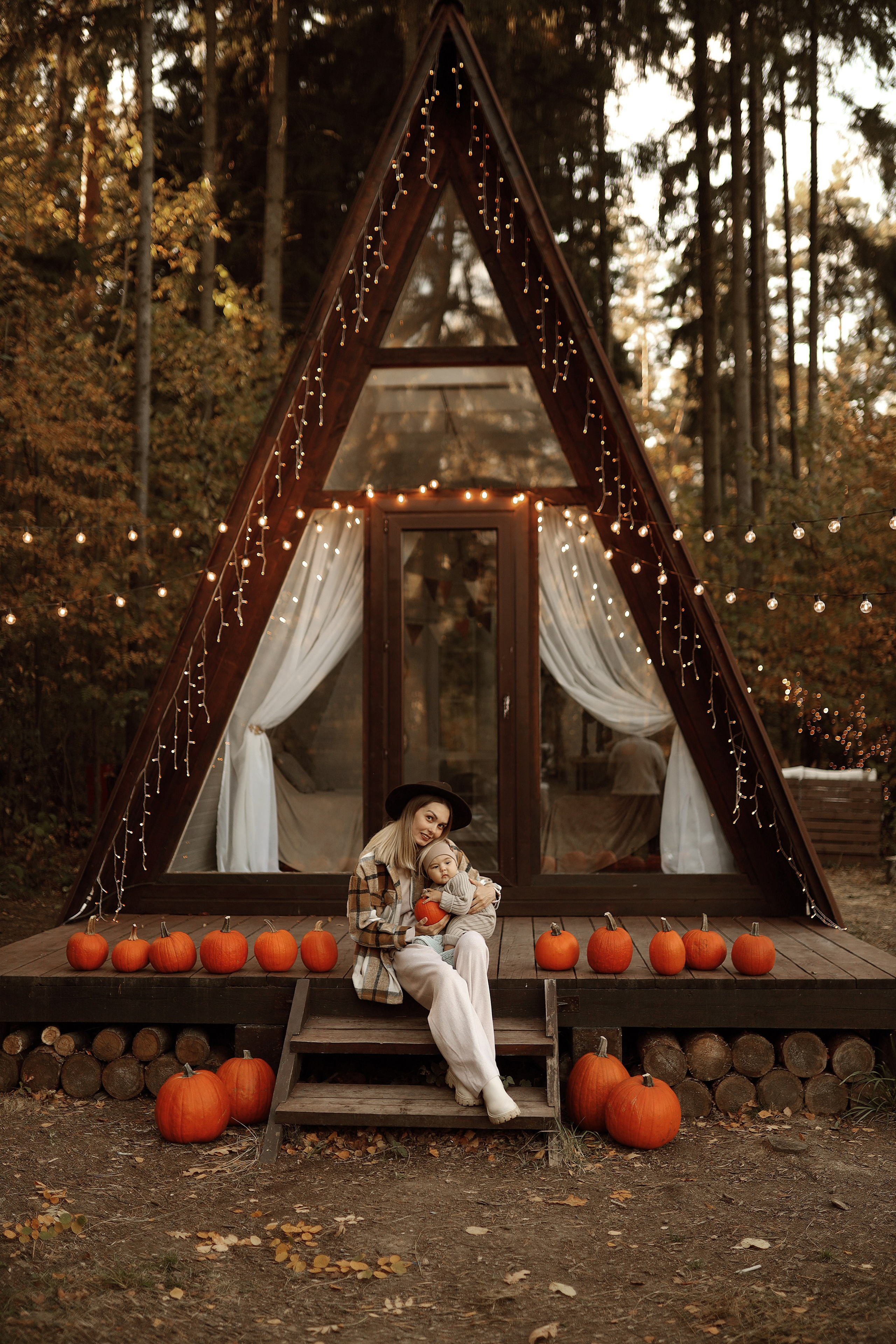 № 17. Фотограф в Москве Юлия Хамзина