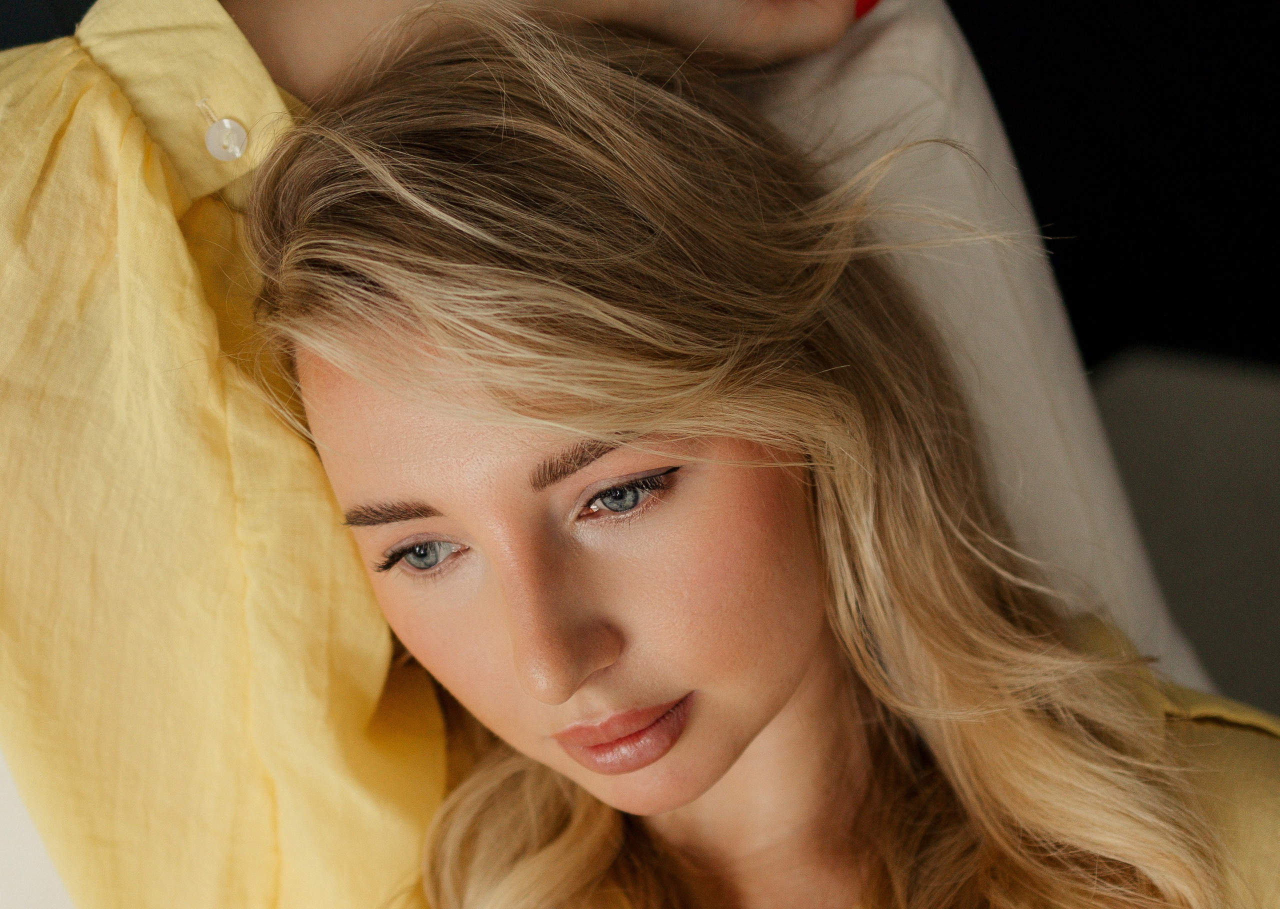 Оксана. Фотограф в Выборге и Санкт-Петербурге Маша Гуляева