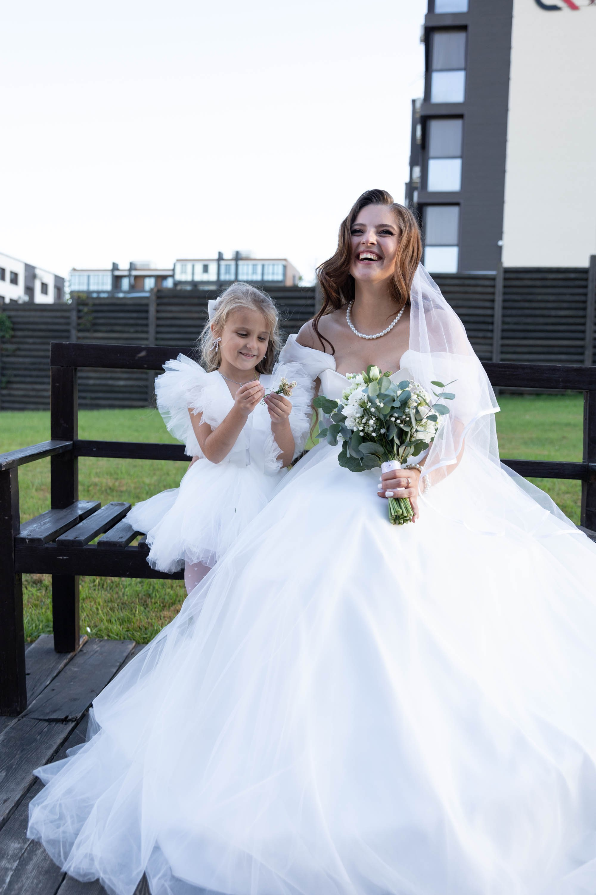 Евгений и Владислава. Свадебный и индивидуальный фотограф Владивосток