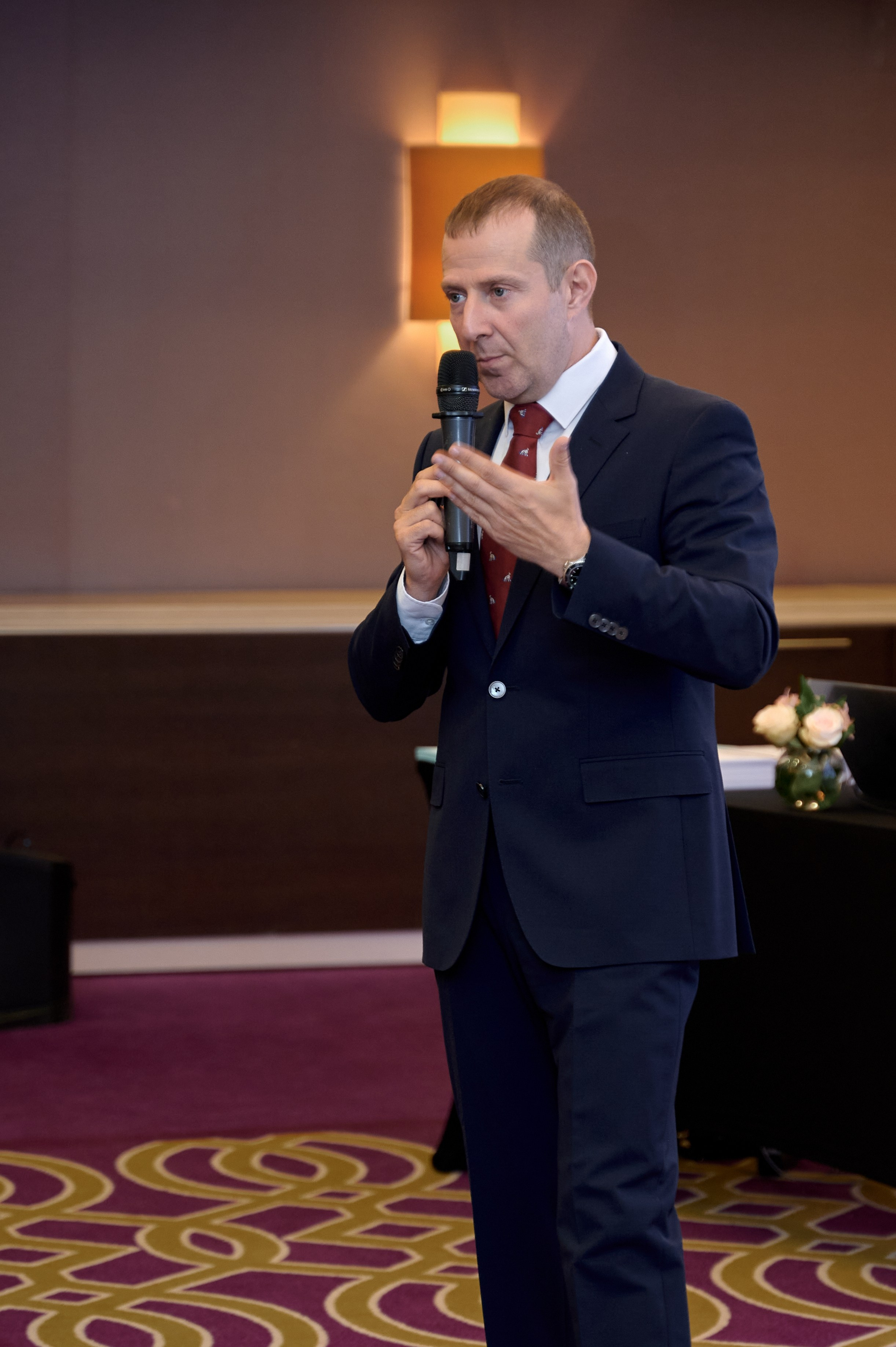 Тренинг Игоря Рызова «Жесткие переговоры», г. Санкт-Петербург. Анна Гончарова свадебный и репортажный фотограф в Москве