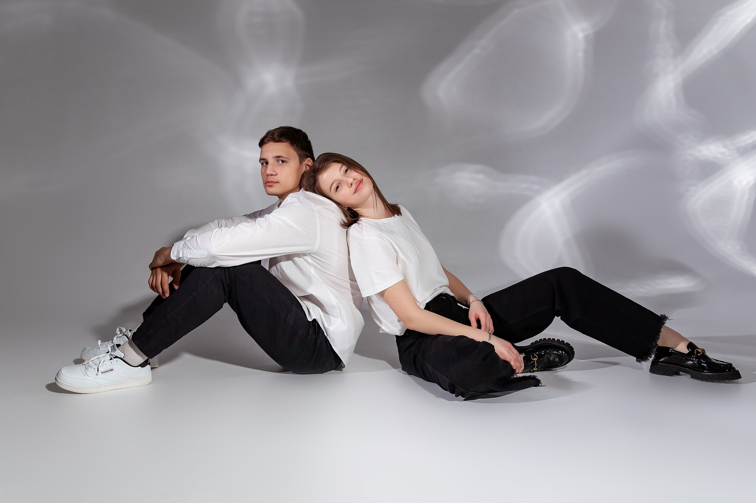 Цвет и свет. Детский и семейный фотограф в Красноярске Юлия Бирюкова