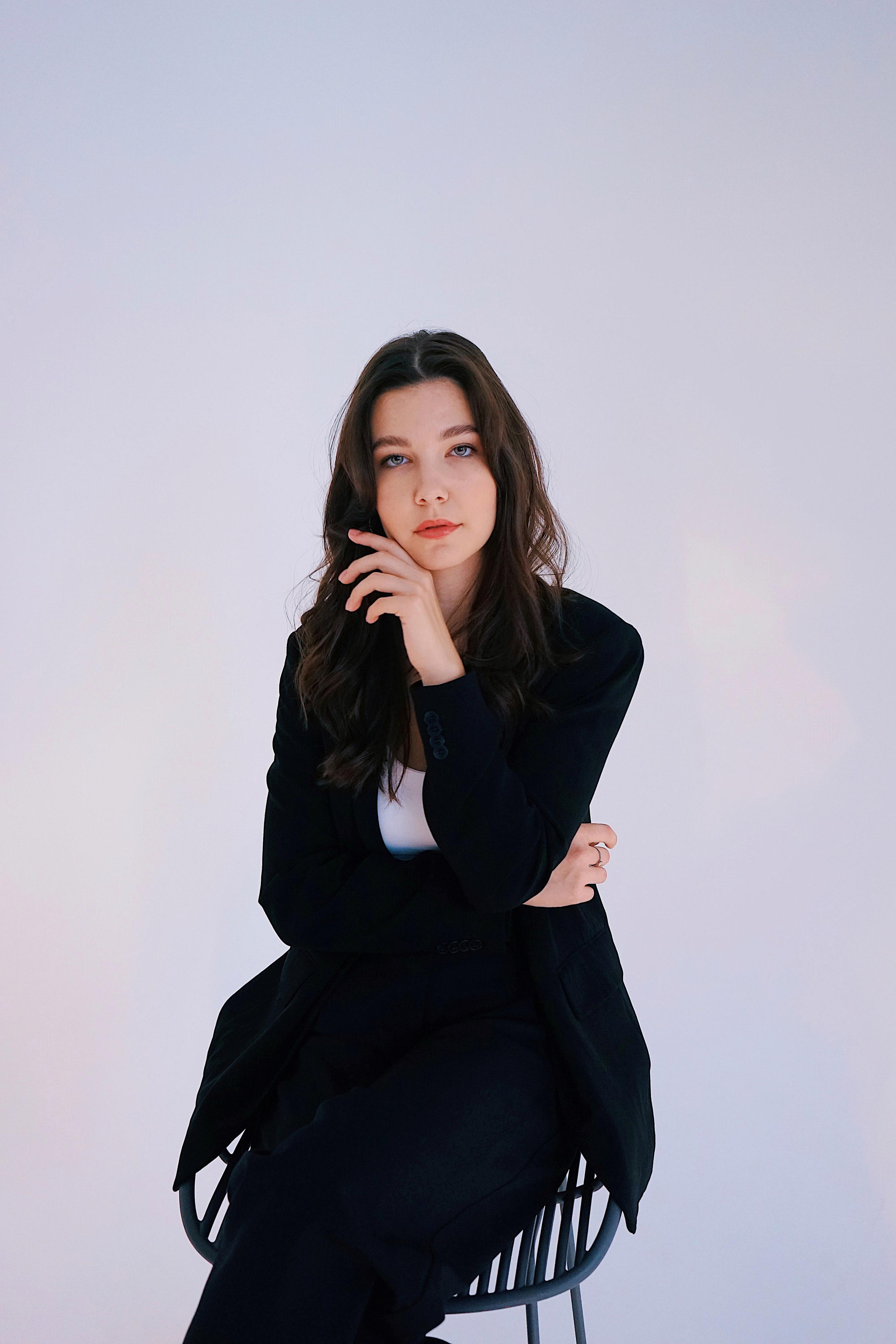 Виктория, студия. Женский фотограф в Москве Уварова Анастасия