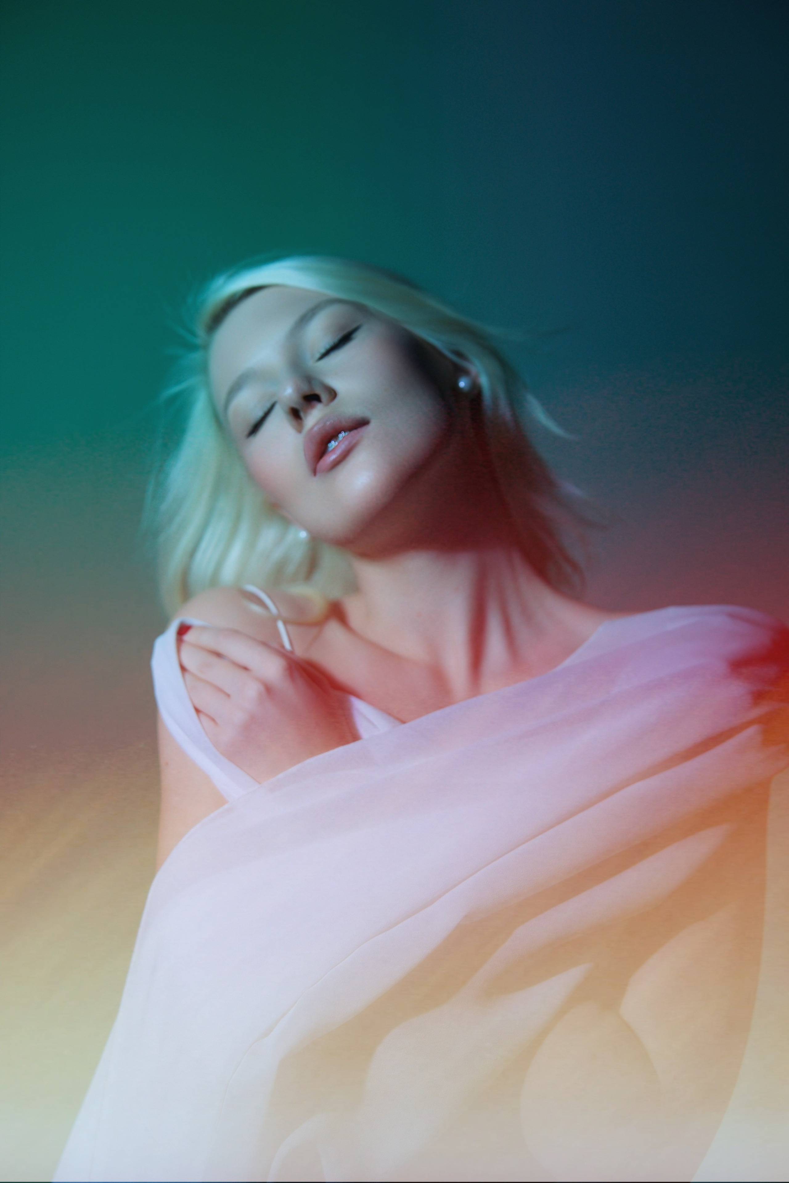 Анита. Женский фотограф в Москве Уварова Анастасия