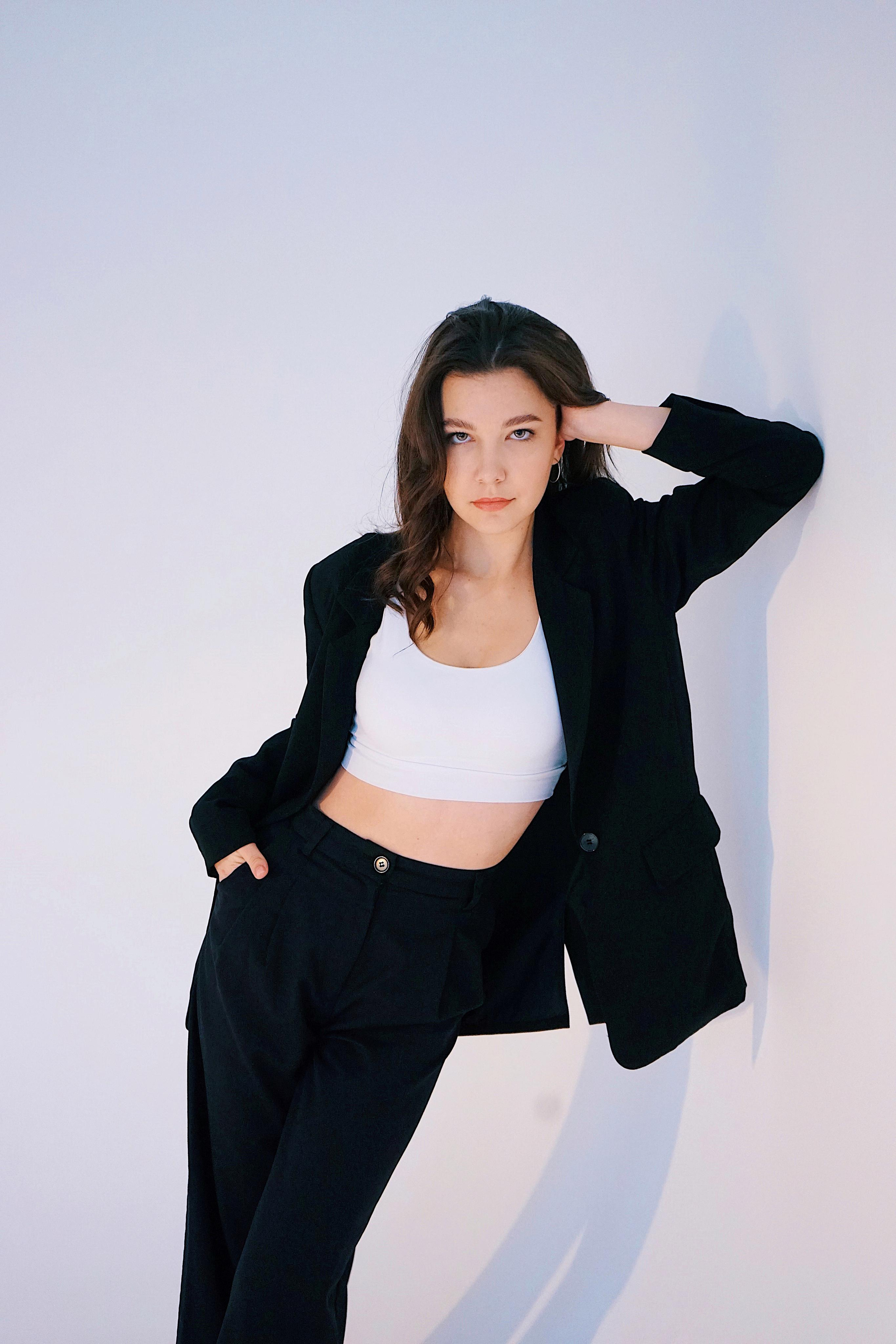 Виктория, студия. Женский фотограф в Москве Уварова Анастасия