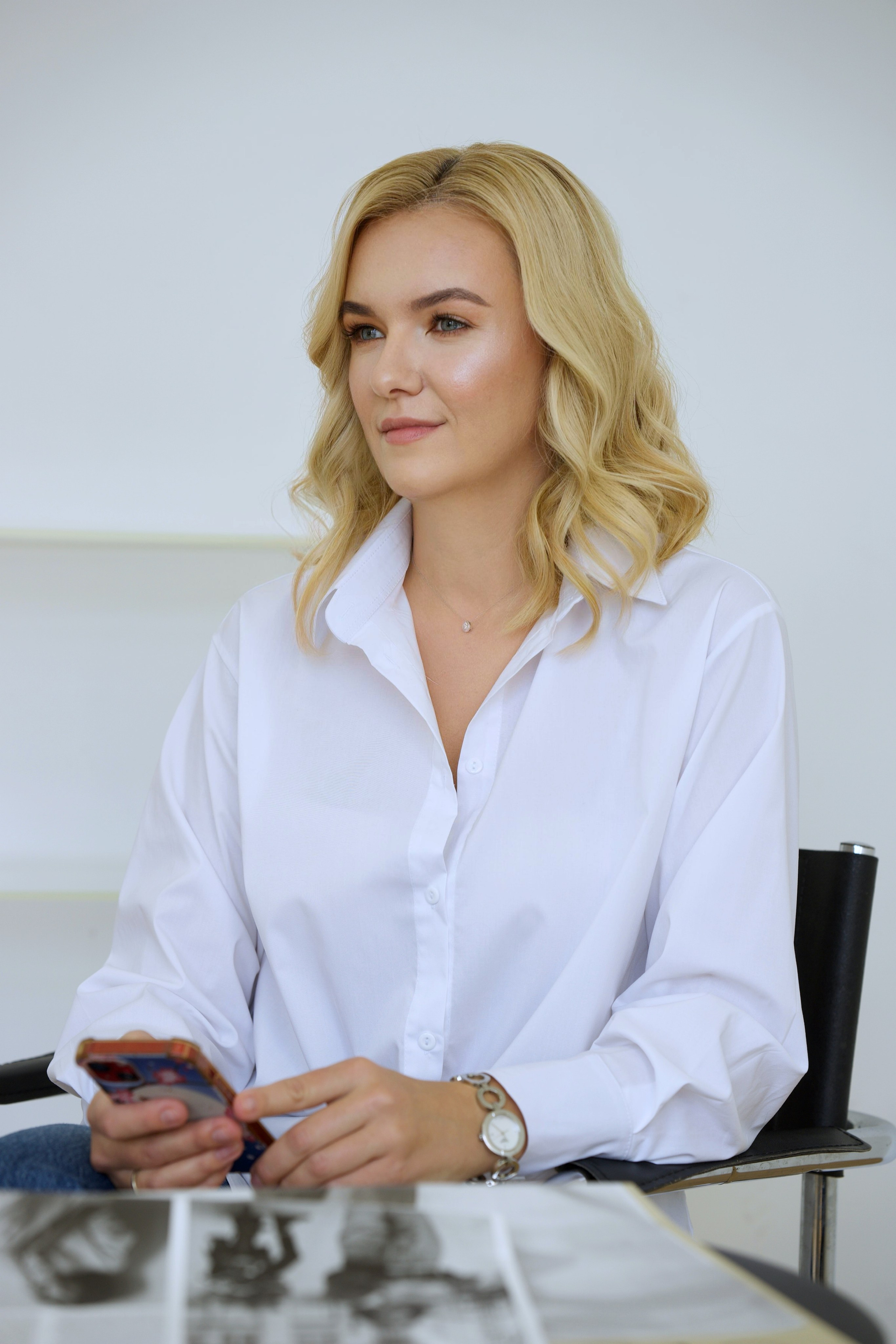 Ирина. Женский фотограф в Москве Уварова Анастасия