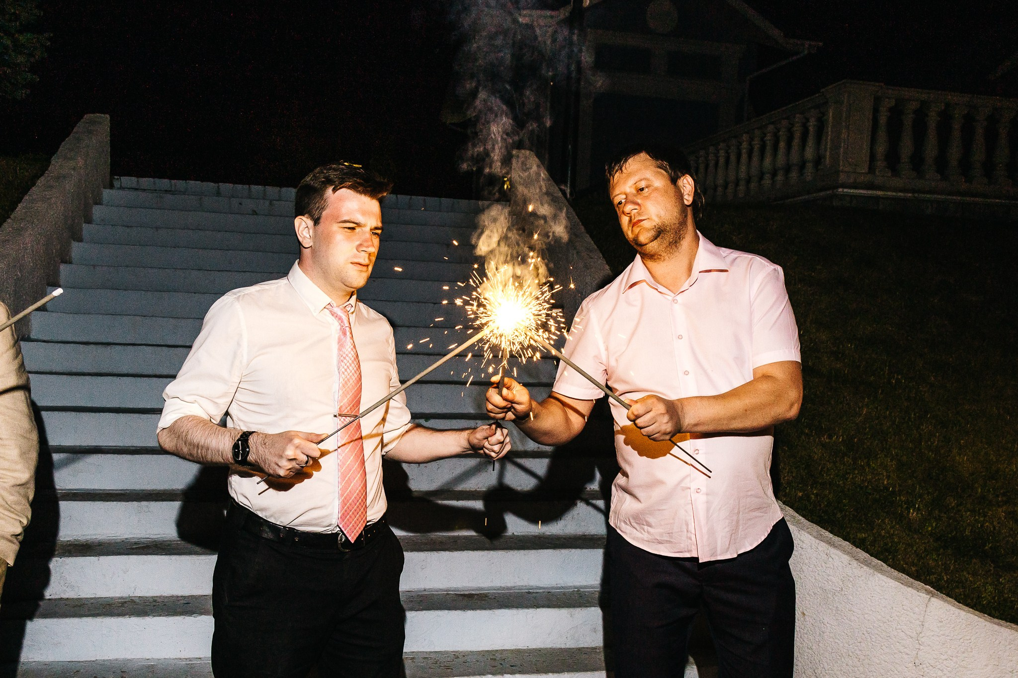 Вячеслав и Анна ♥. Репортажный и семейный фотограф в Москве