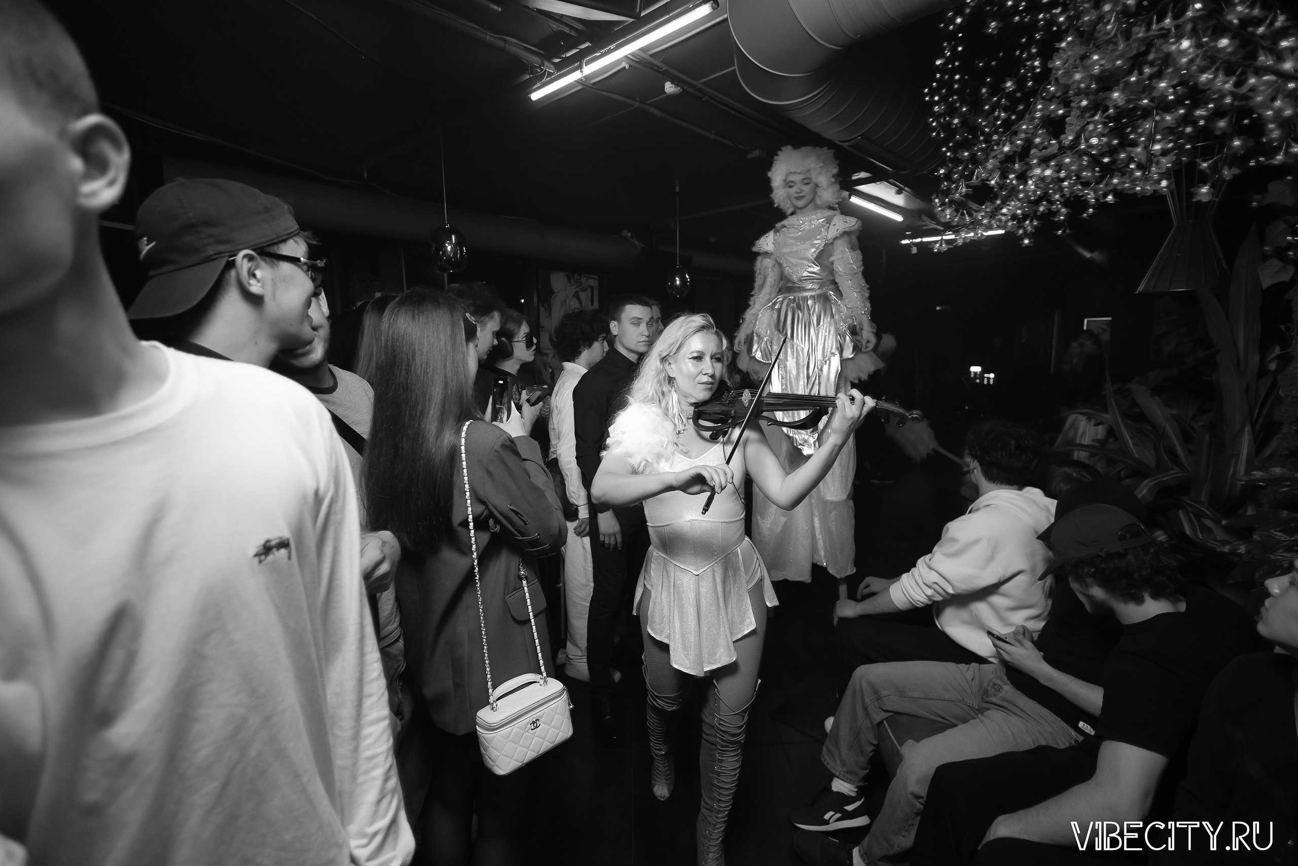 DOUBLE U. VIBECITY.RU Вайб Сити Ру Фоторепортажи Фотоотчеты Калининград