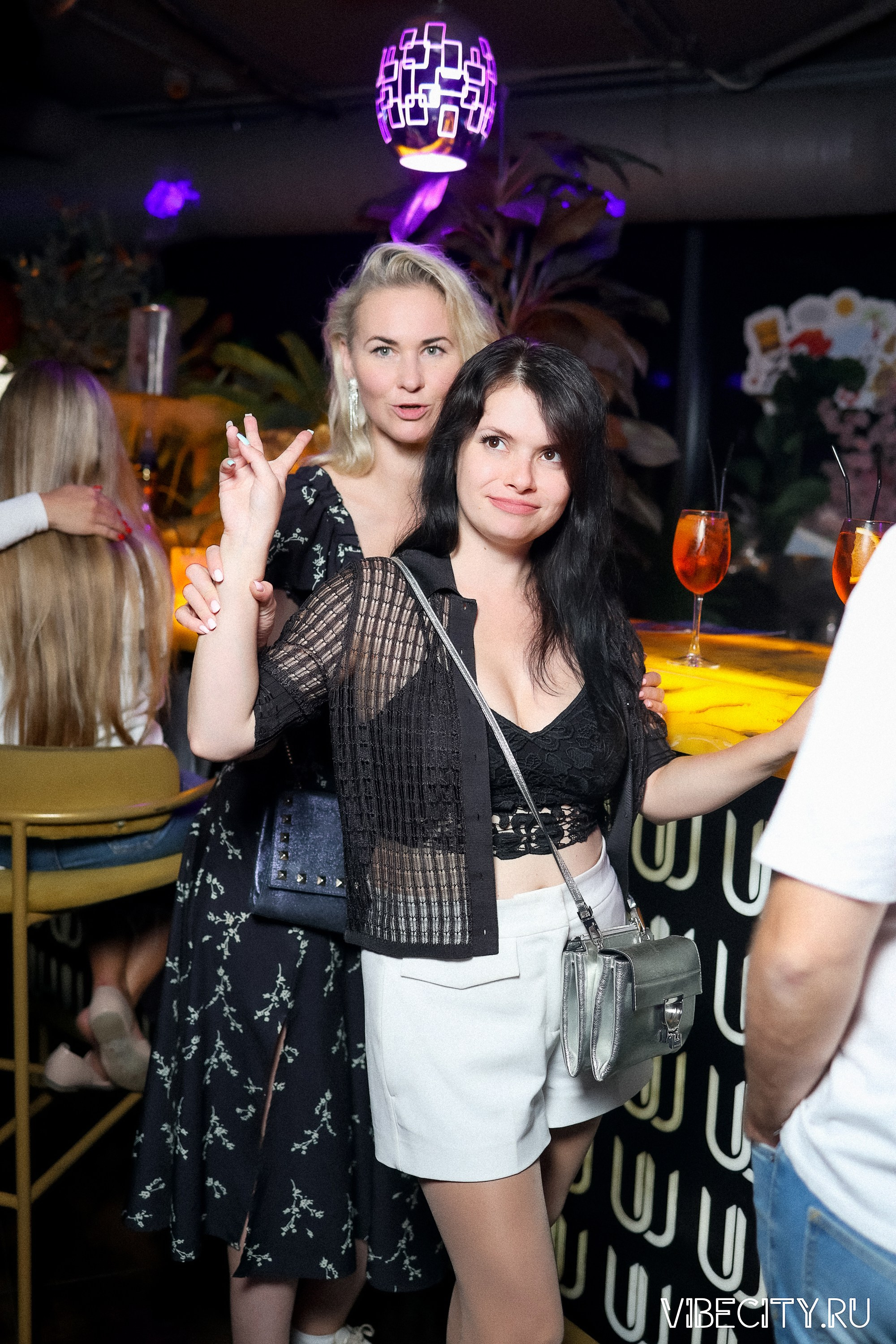 DOUBLE U. VIBECITY.RU Вайб Сити Ру Фоторепортажи Фотоотчеты Калининград