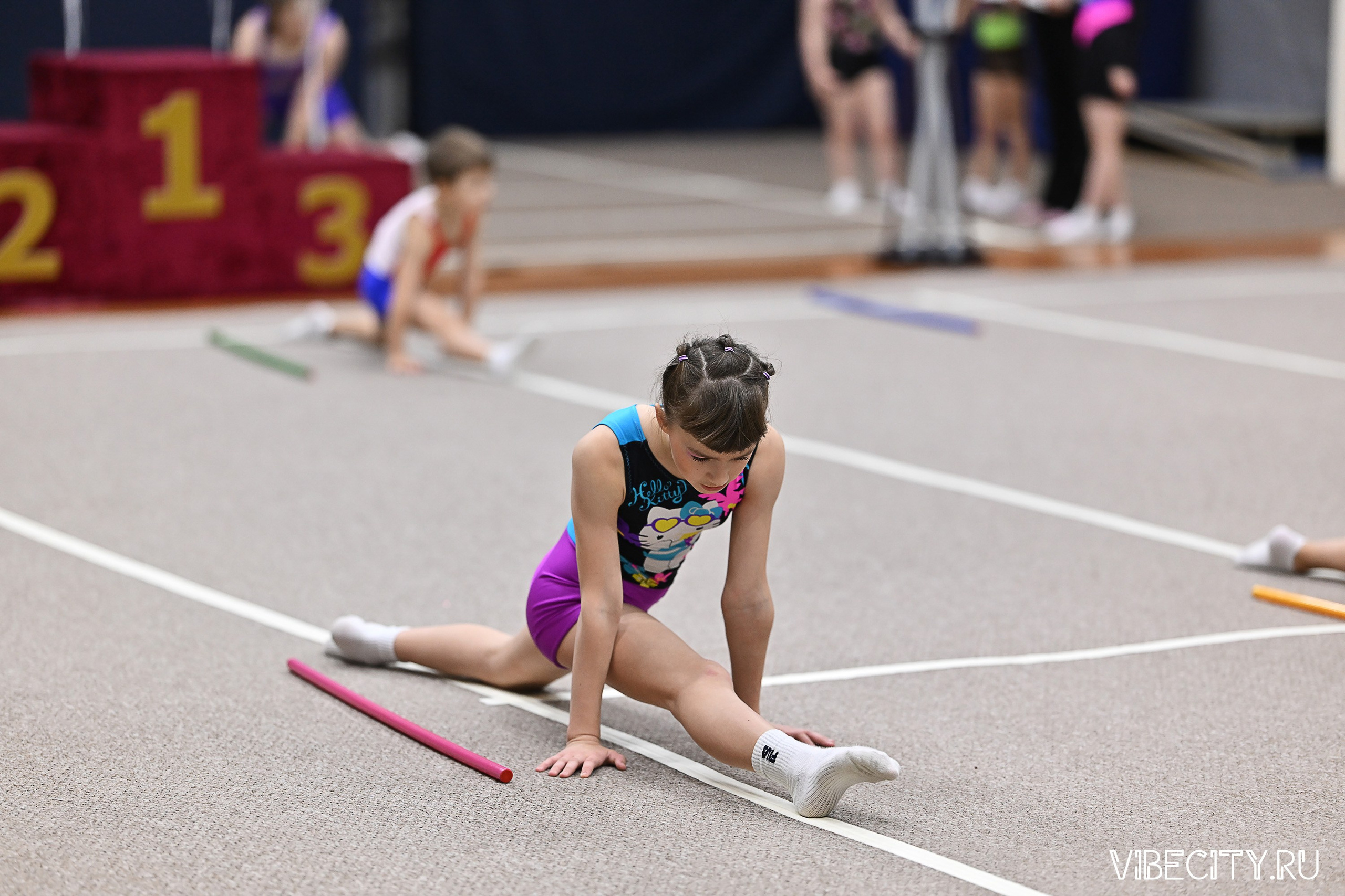 Контрольная тренировка по спортивной гимнастике. VIBECITY.RU Вайб Сити Ру Фоторепортажи Фотоотчеты Калининград