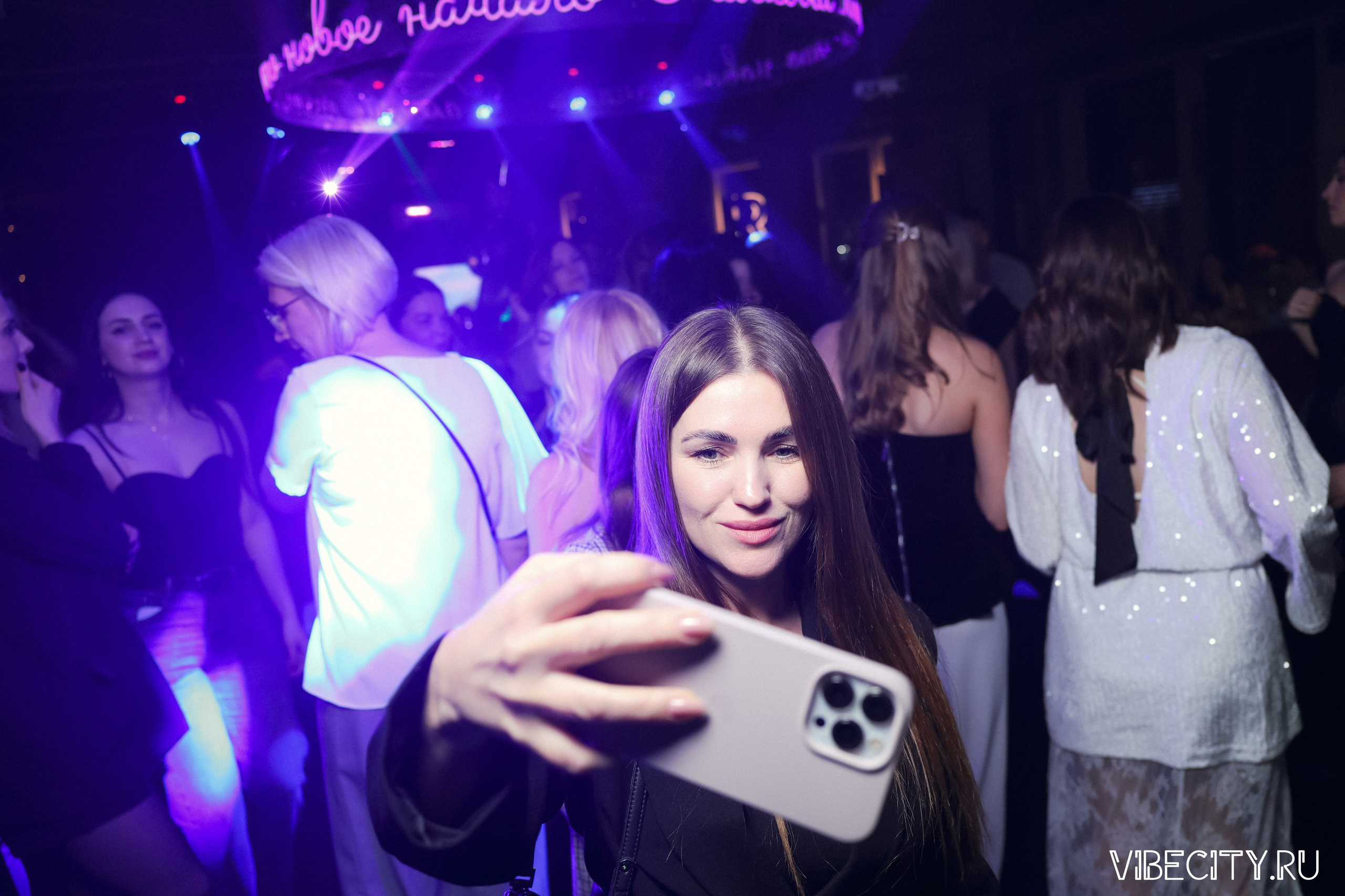 МЯТА lounge. VIBECITY.RU Вайб Сити Ру Фоторепортажи Фотоотчеты Калининград