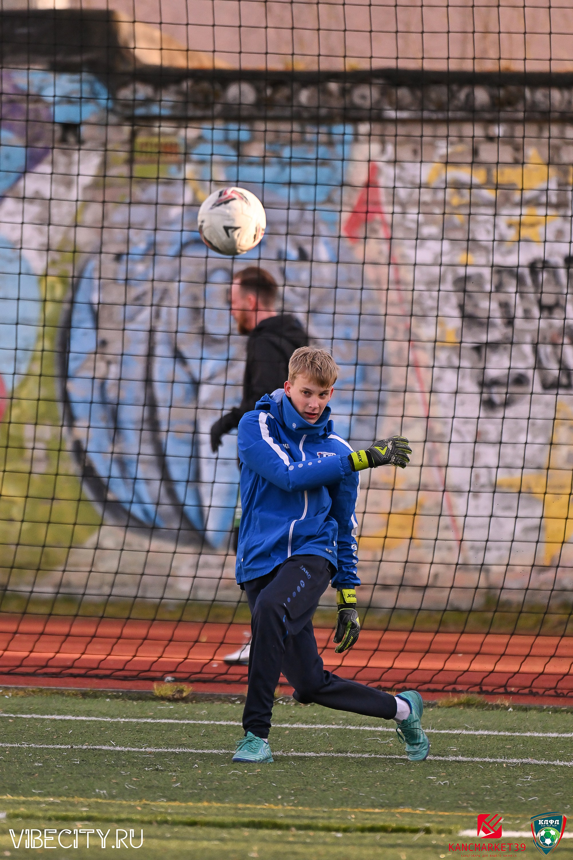 XX ЧЕМПИОНАТ КАЛИНИНГРАДСКОЙ ЛФЛ КАНЦМАРКЕТ39 сезона 2024–2025 гг. VIBECITY.RU Вайб Сити Ру Фоторепортажи Фотоотчеты Калининград