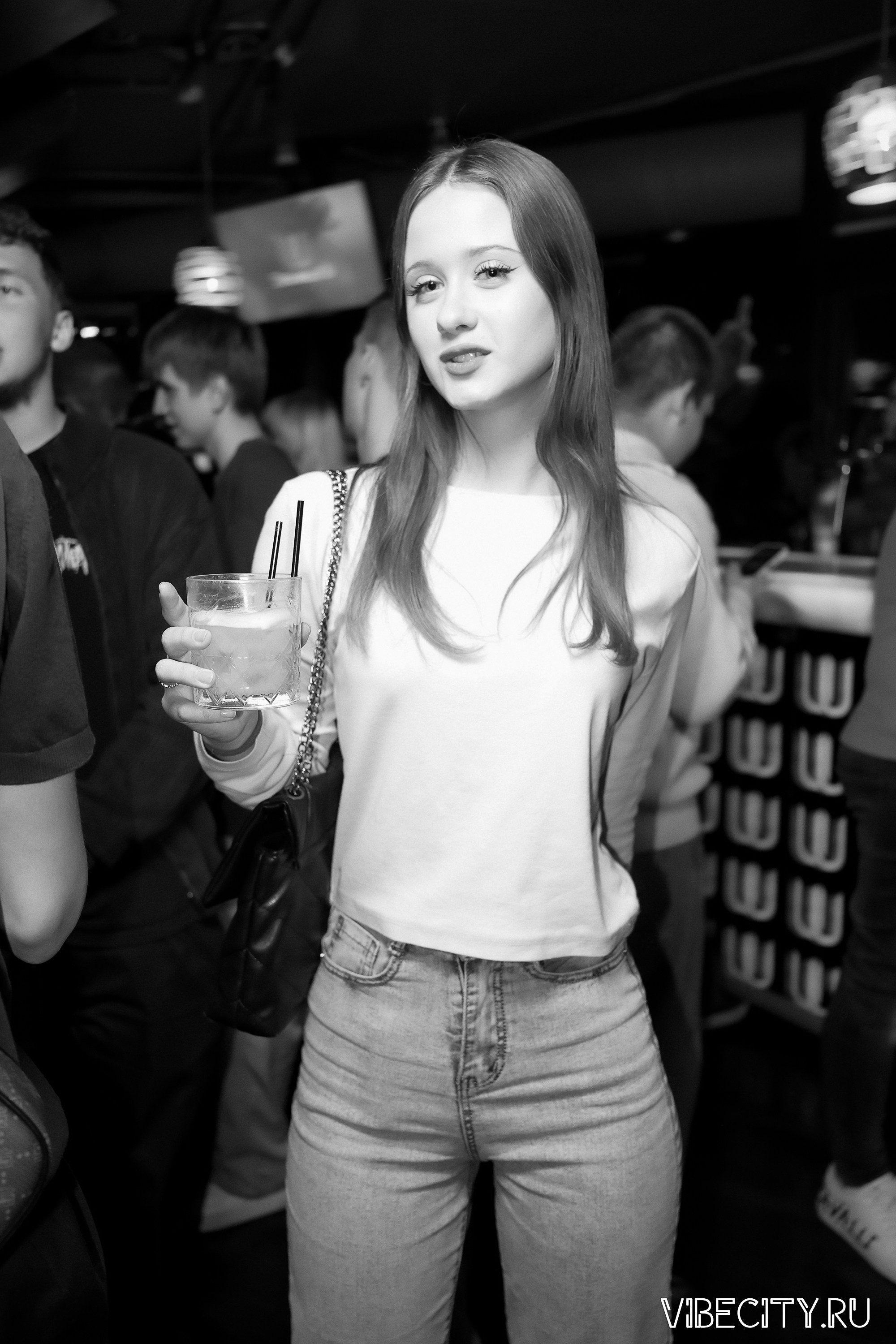 DOUBLE U. VIBECITY.RU Вайб Сити Ру Фоторепортажи Фотоотчеты Калининград