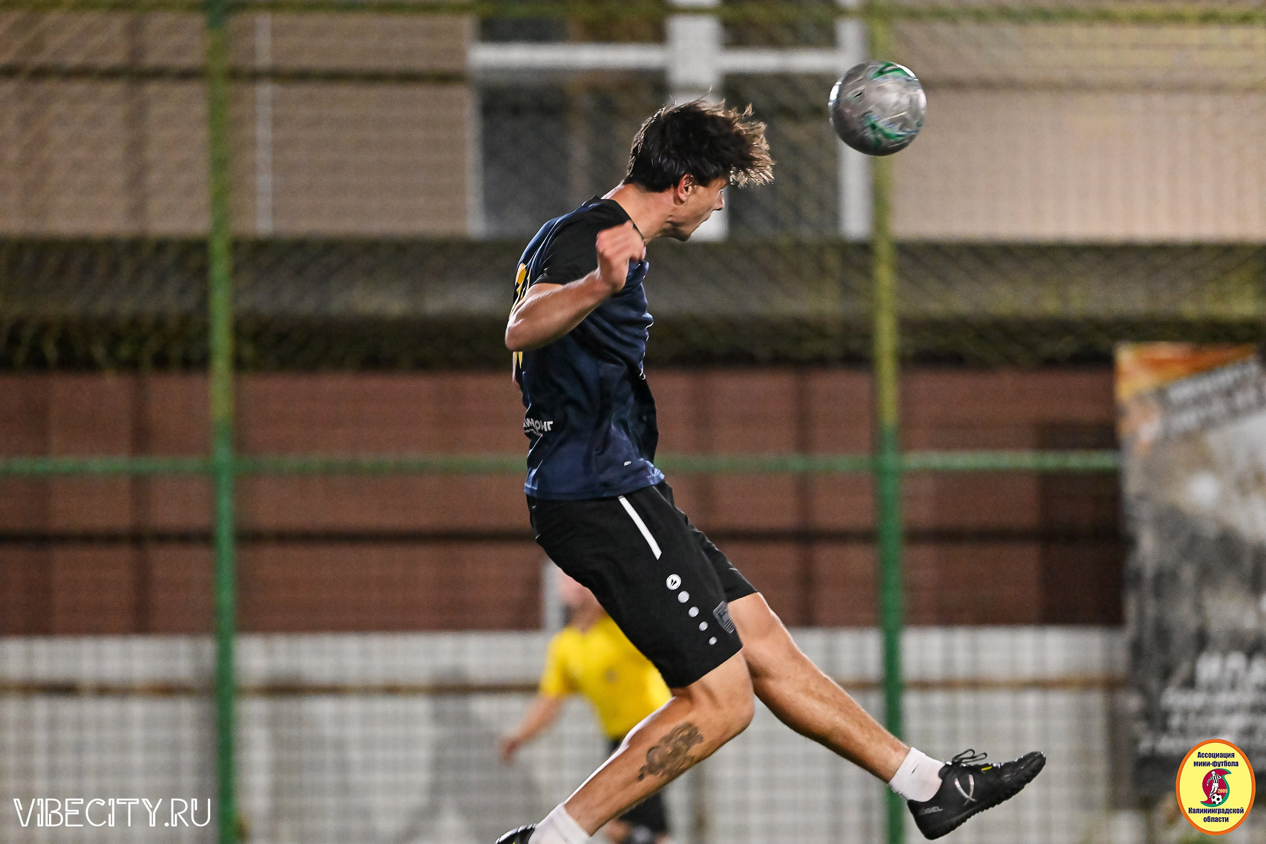 ФИНАЛЬНЫЕ ИГРЫ КУБКА МИНИ-ФУТБОЛЬНОЙ ЛИГИ И КУБКА КОРПОРАТИВНОЙ МФЛ 2025. VIBECITY.RU Вайб Сити Ру Фоторепортажи Фотоотчеты Калининград